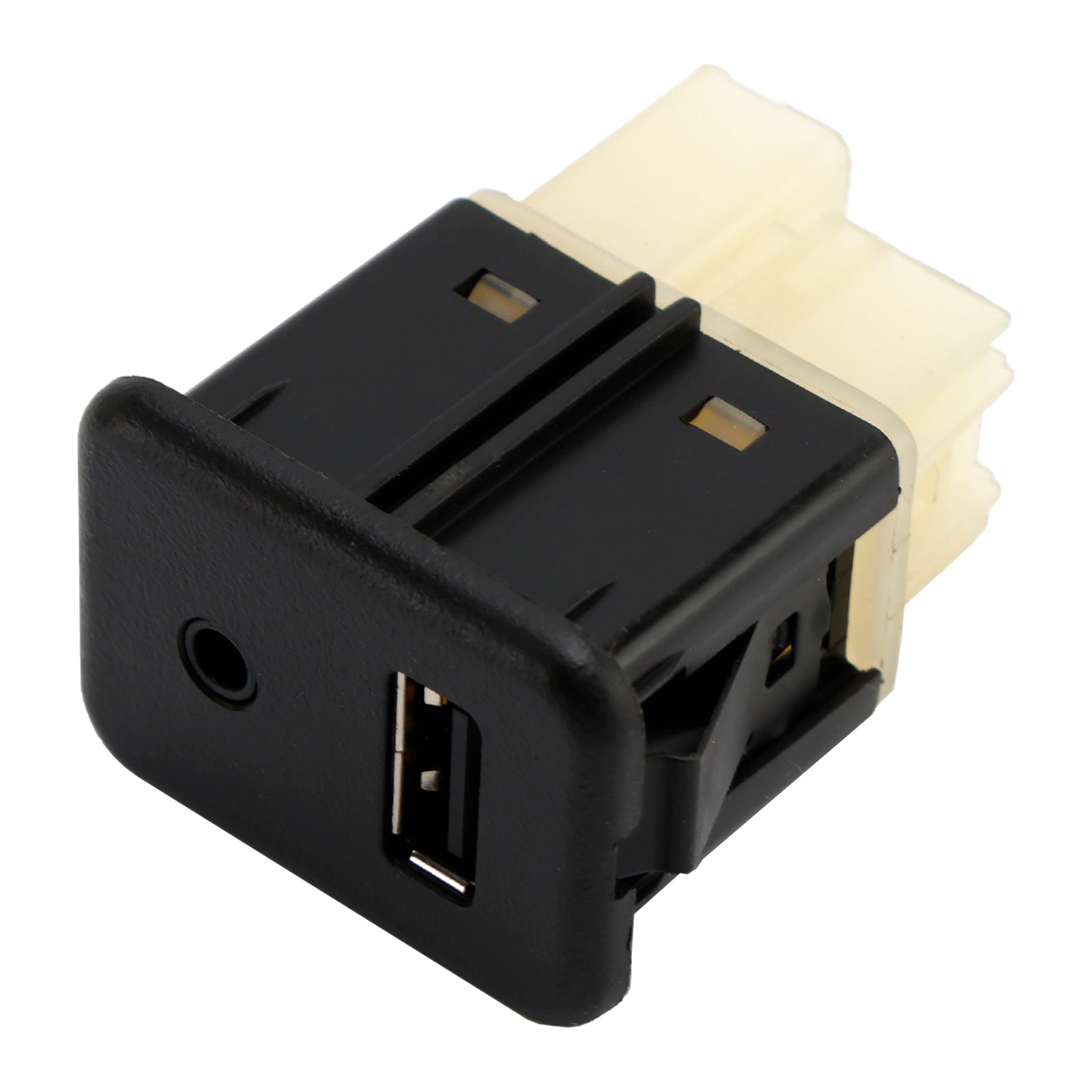 PALASER Center Console Aux Usb Port 25832462 For Camaro 2010 2011 2012 2013 2014 2015 - Image 7