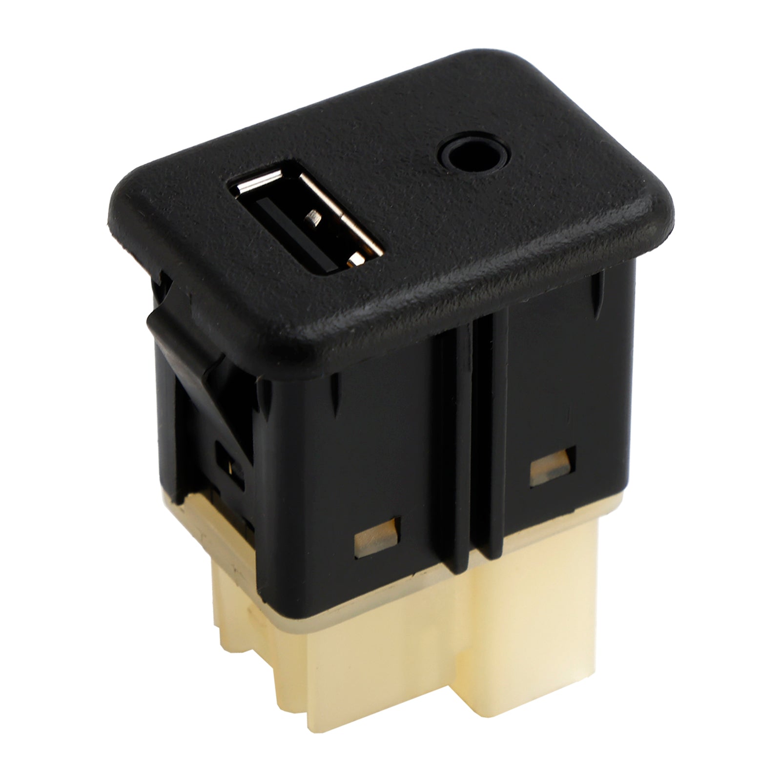 PALASER Center Console Aux Usb Port 25832462 For Camaro 2010 2011 2012 2013 2014 2015 - Image 8