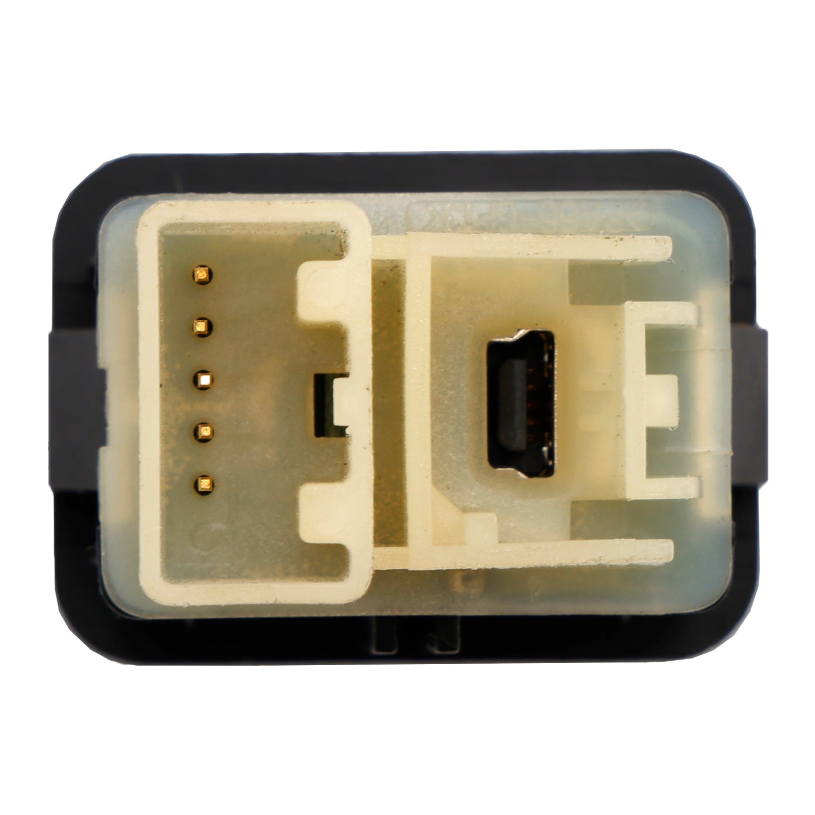 PALASER Center Console Aux Usb Port 25832462 For Camaro 2010 2011 2012 2013 2014 2015 - Image 11