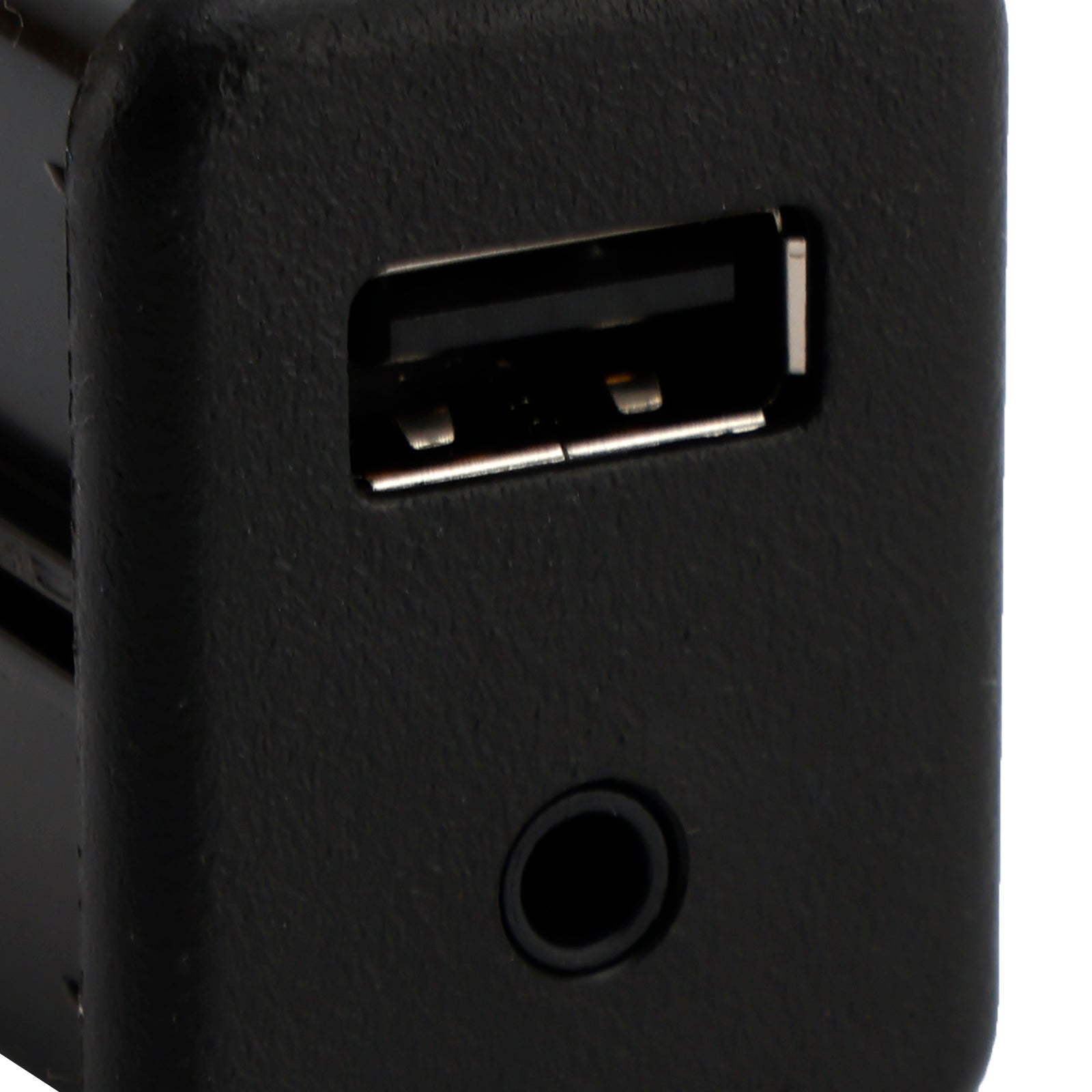 PALASER Center Console Aux Usb Port 25832462 For Camaro 2010 2011 2012 2013 2014 2015 - Image 12