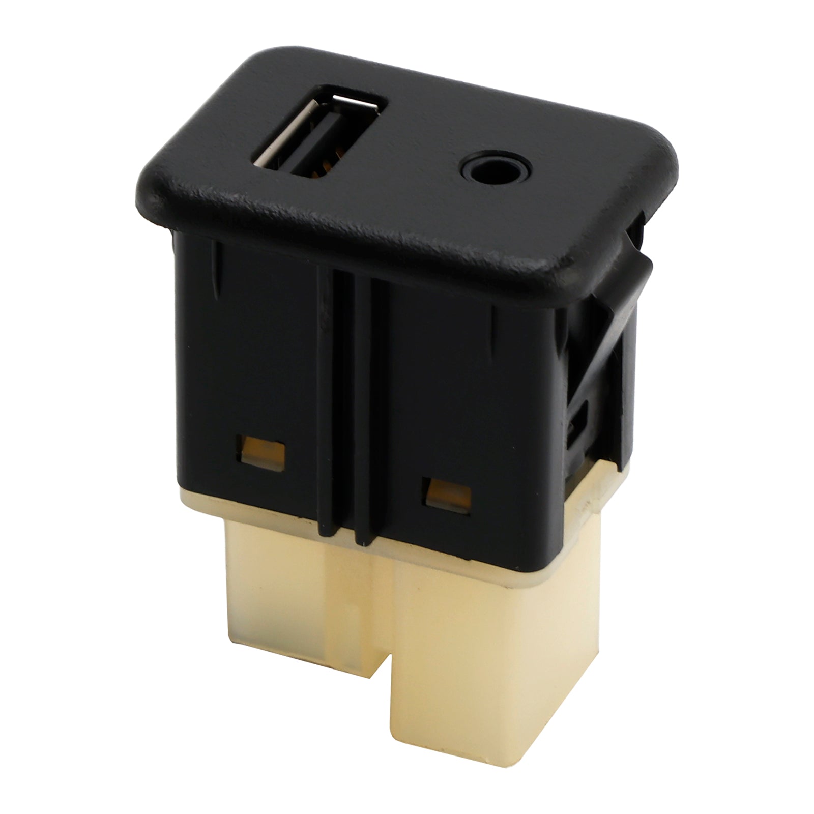 PALASER Center Console Aux Usb Port 25832462 For Camaro 2010 2011 2012 2013 2014 2015 - Image 14