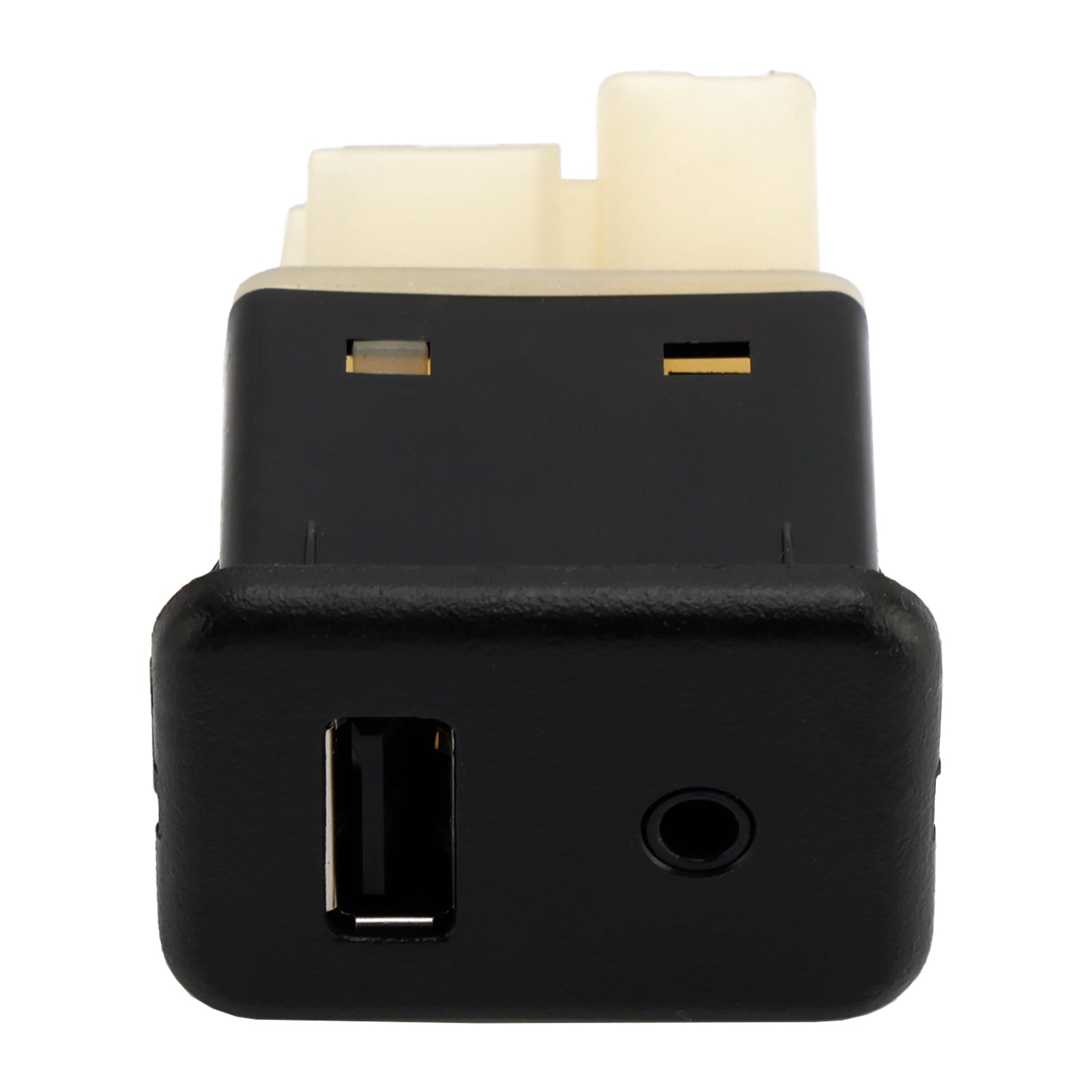 PALASER Center Console Aux Usb Port 25832462 For Camaro 2010 2011 2012 2013 2014 2015 - Image 15