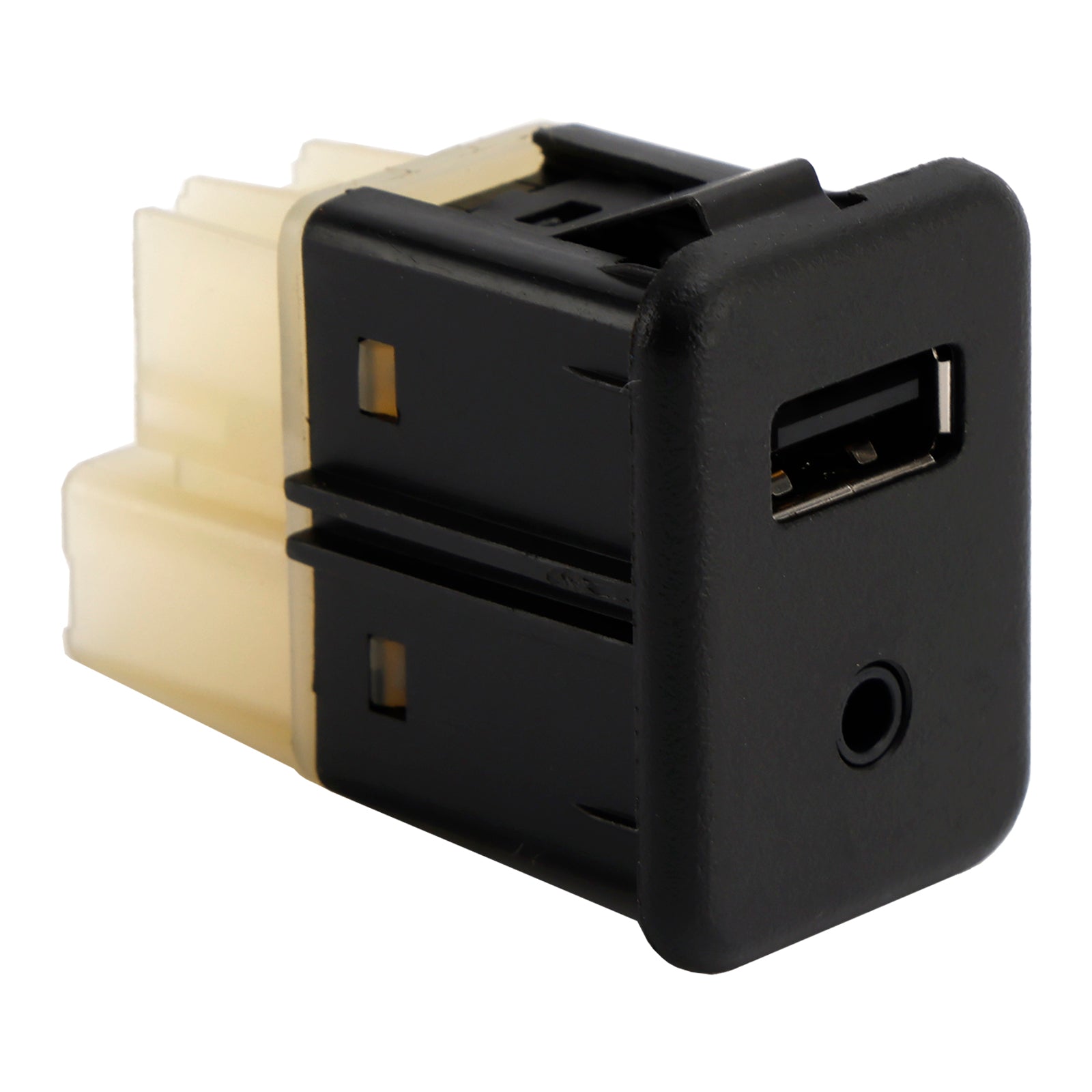 PALASER Center Console Aux Usb Port 25832462 For Camaro 2010 2011 2012 2013 2014 2015 - Image 16