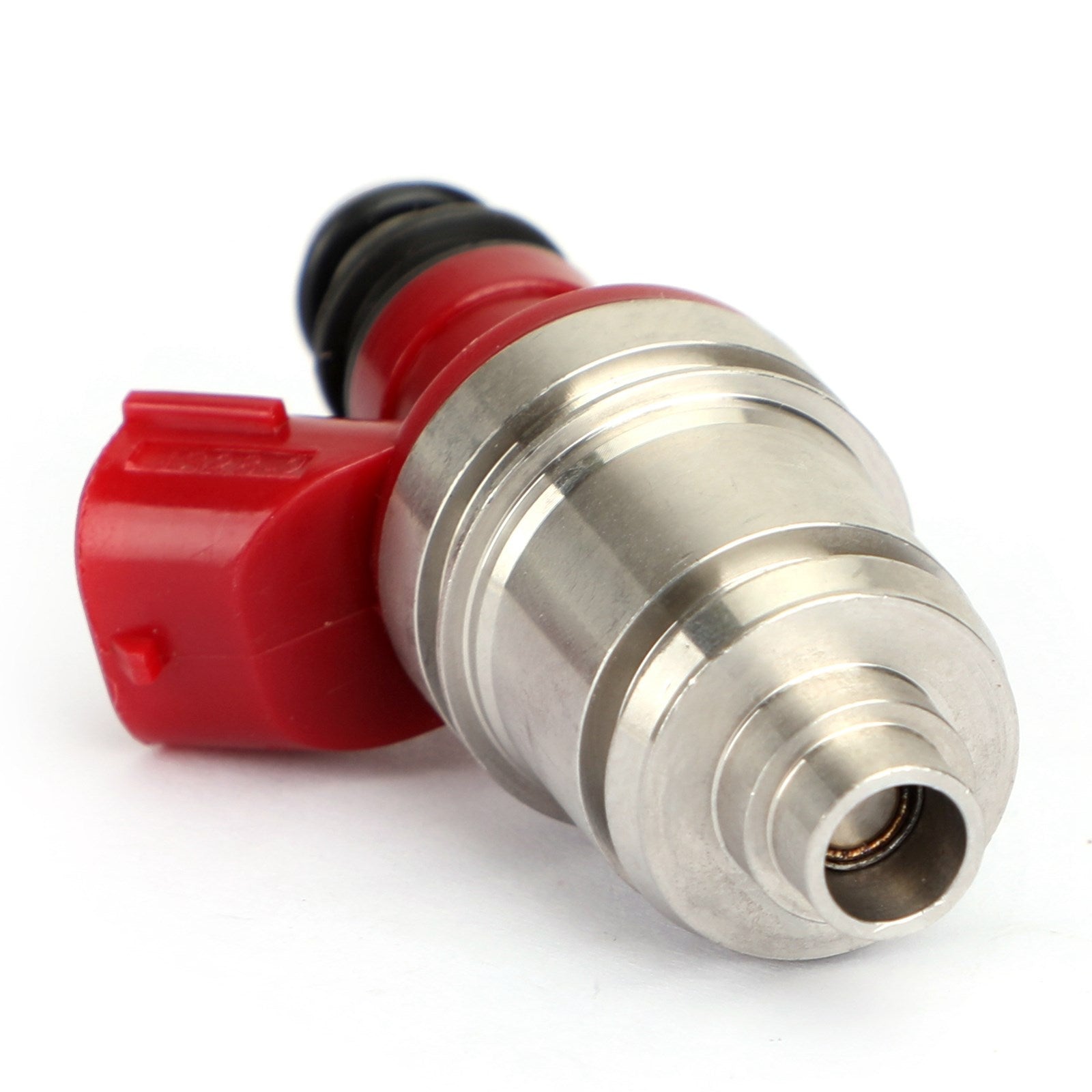 PALASER 1PCS Fuel Injectors JS28-2 8970795320 Fit Isuzu Amigo Pickup Rodeo 2.6L - Image 9