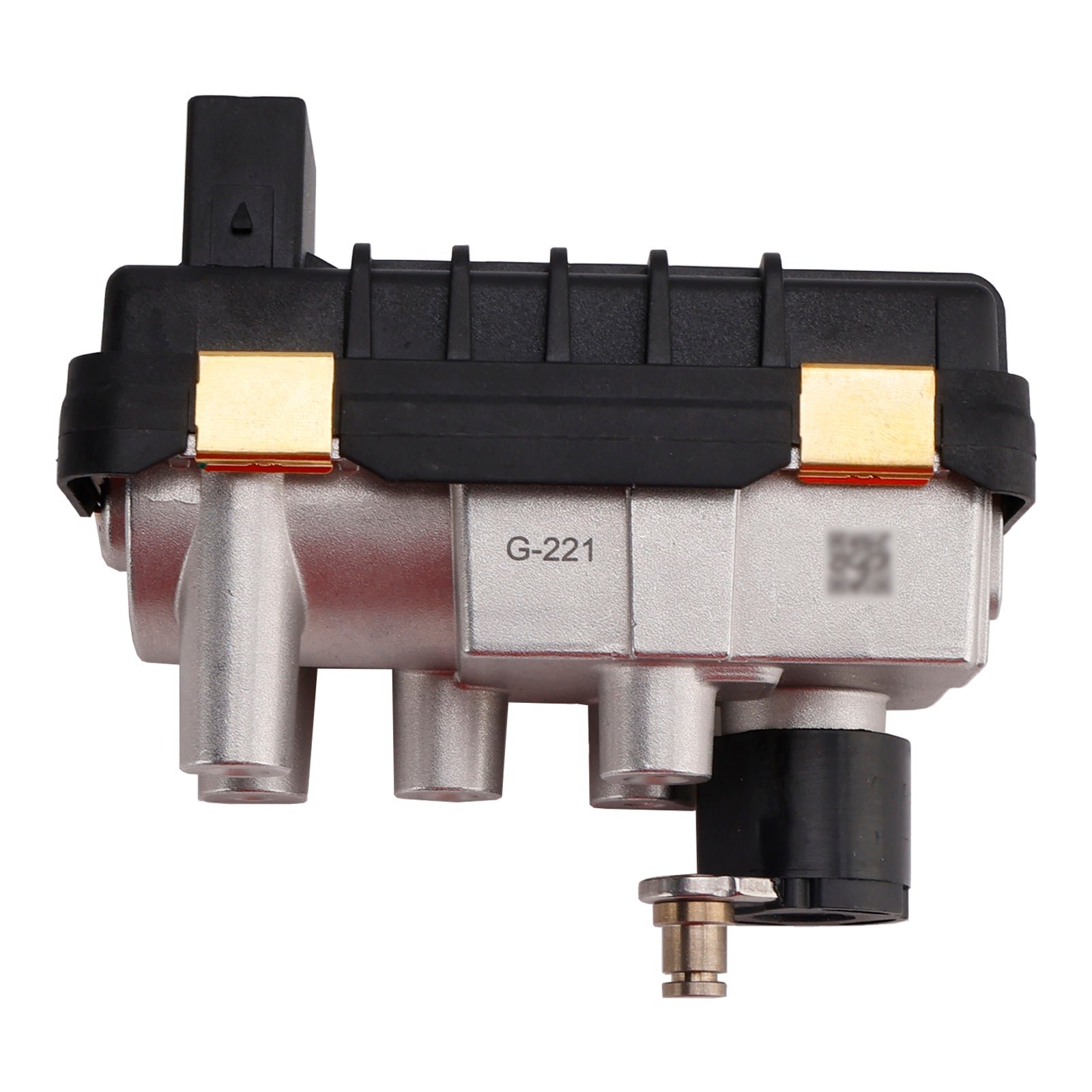 PALASER Turbo Actuator Solenoid Valve For Ford Mondeo ¢ó 2.0/2.2 Tdci G-221 6NW008412-49 - Image 7