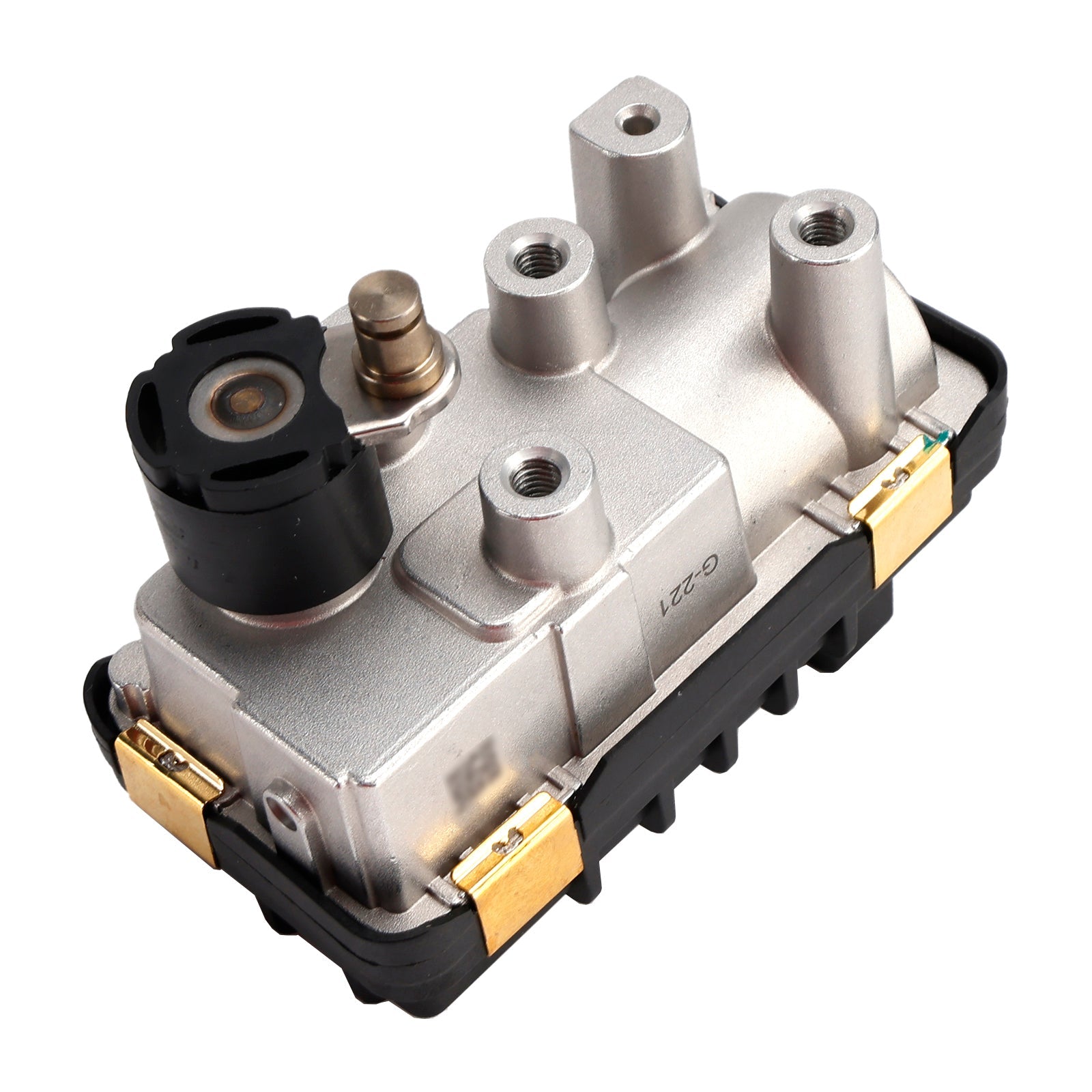 PALASER Turbo Actuator Solenoid Valve For Ford Mondeo ¢ó 2.0/2.2 Tdci G-221 6NW008412-49 - Image 8