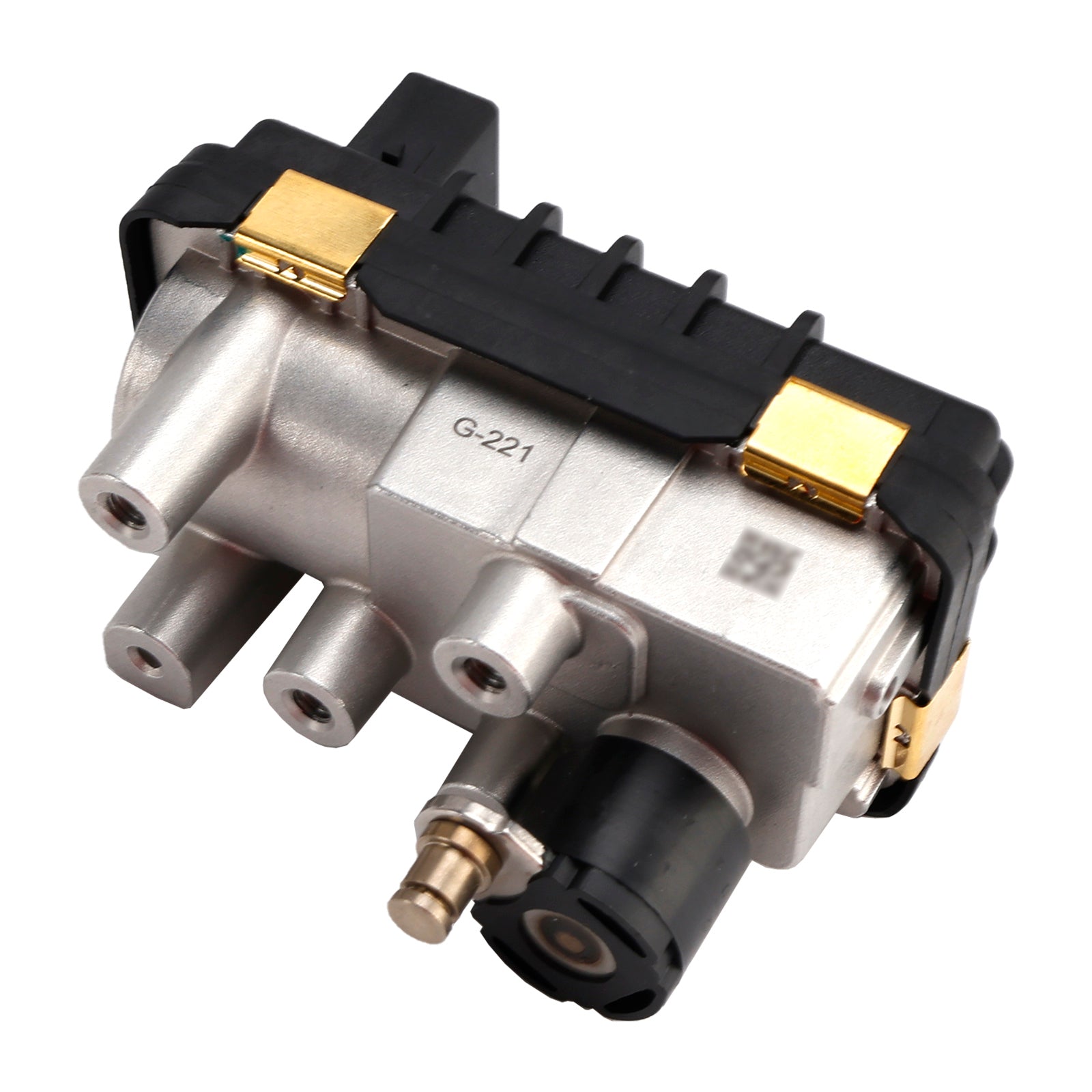 PALASER Turbo Actuator Solenoid Valve For Ford Mondeo ¢ó 2.0/2.2 Tdci G-221 6NW008412-49 - Image 15