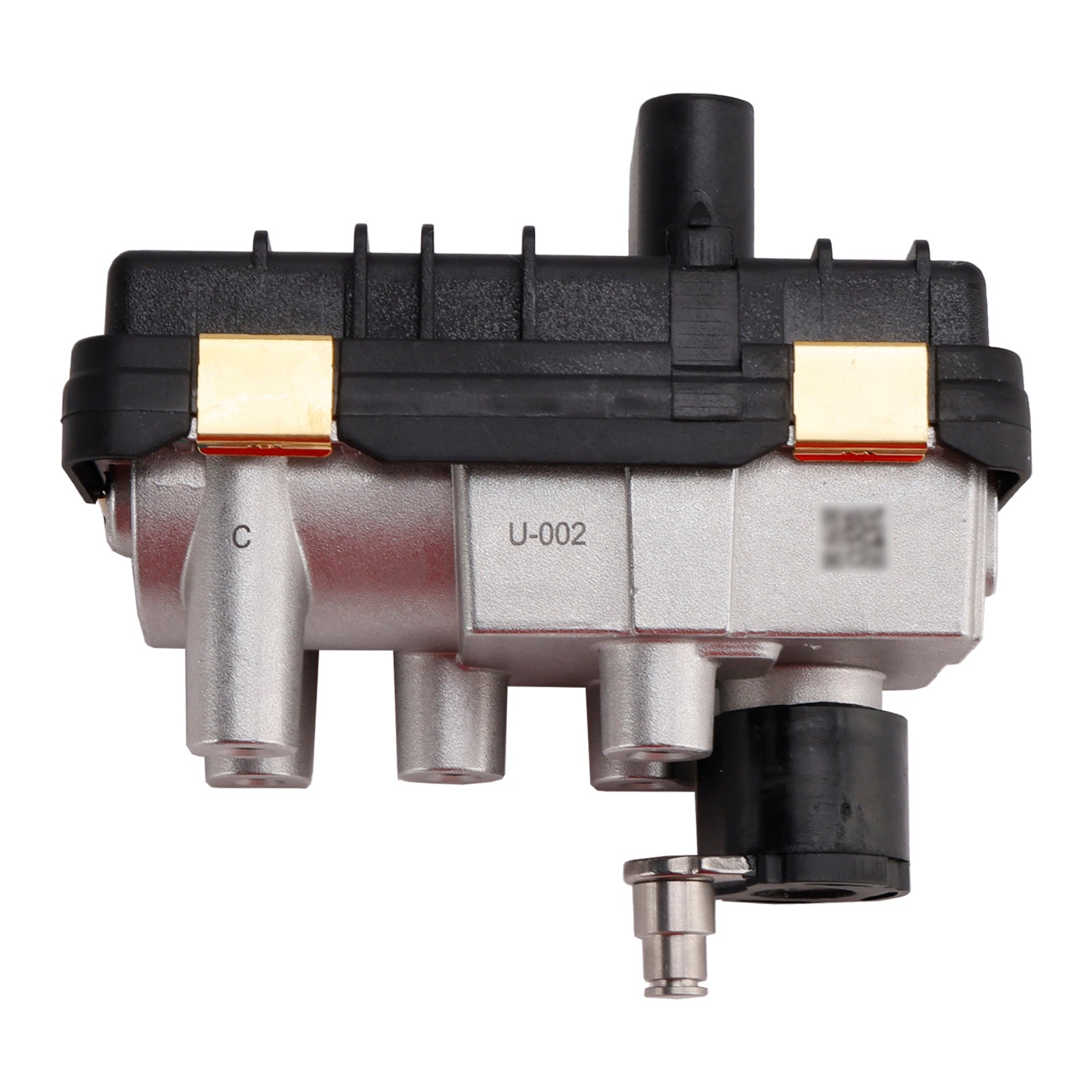 PALASER Turbo Actuator Solenoid Valve For Nissan Navara Frontier 2.5 U-002 6NW010099-01 - Image 7