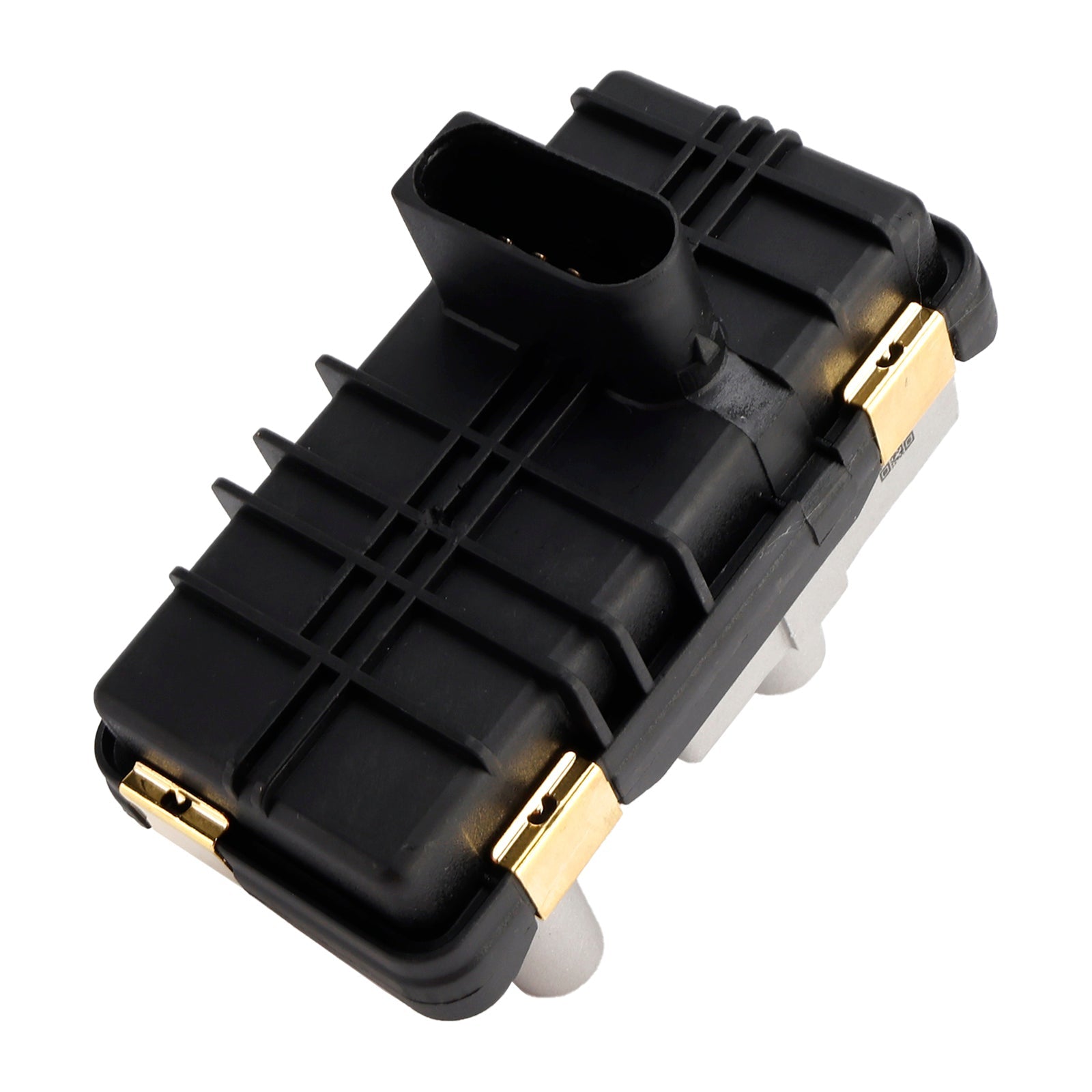 PALASER Turbo Actuator Solenoid Valve For Nissan Navara Frontier 2.5 U-002 6NW010099-01 - Image 10