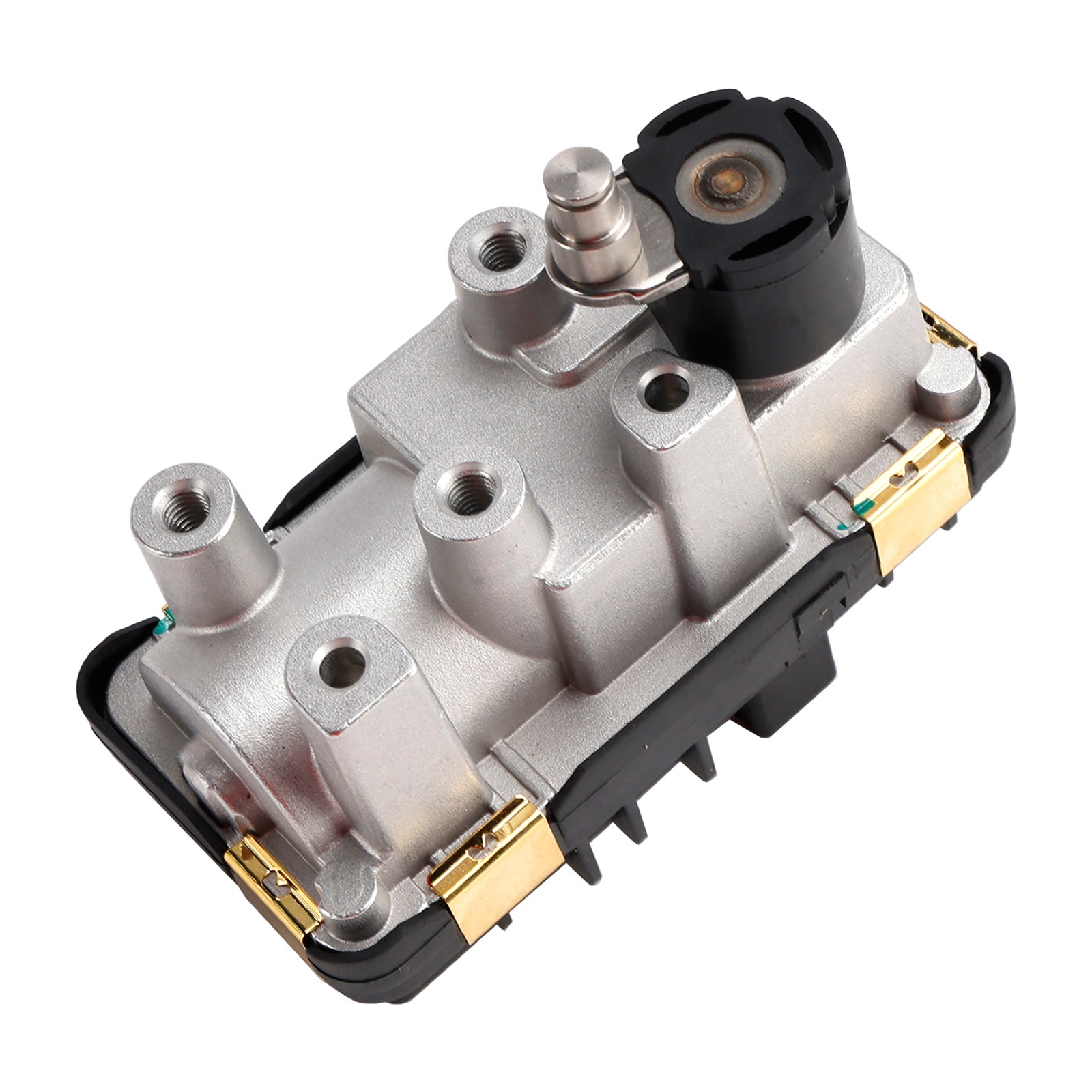 PALASER Turbo Actuator Solenoid Valve For Nissan Navara Frontier 2.5 U-002 6NW010099-01 - Image 8