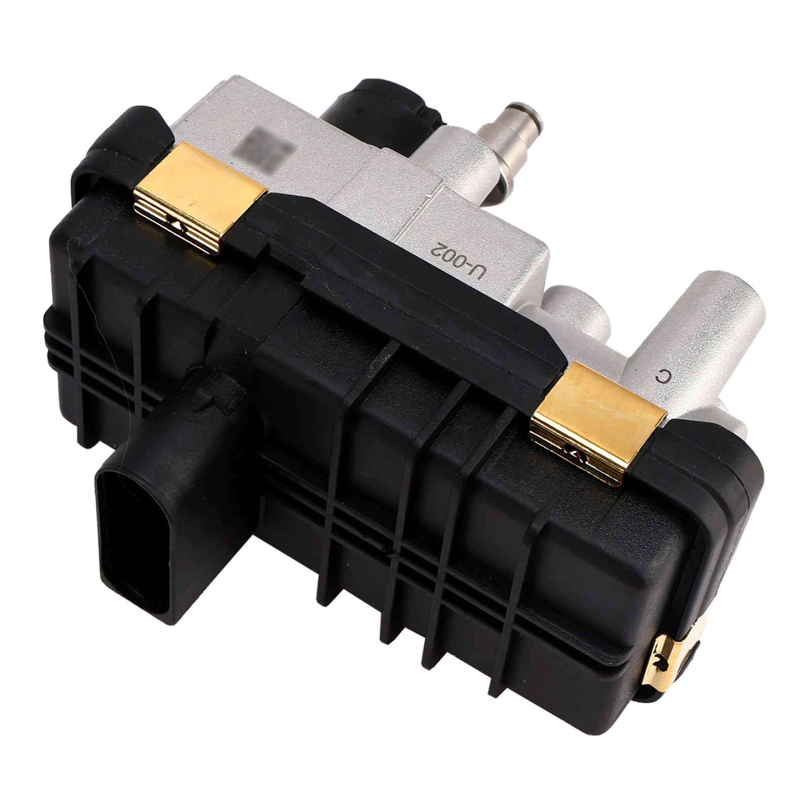 PALASER Turbo Actuator Solenoid Valve For Nissan Navara Frontier 2.5 U-002 6NW010099-01 - Image 11