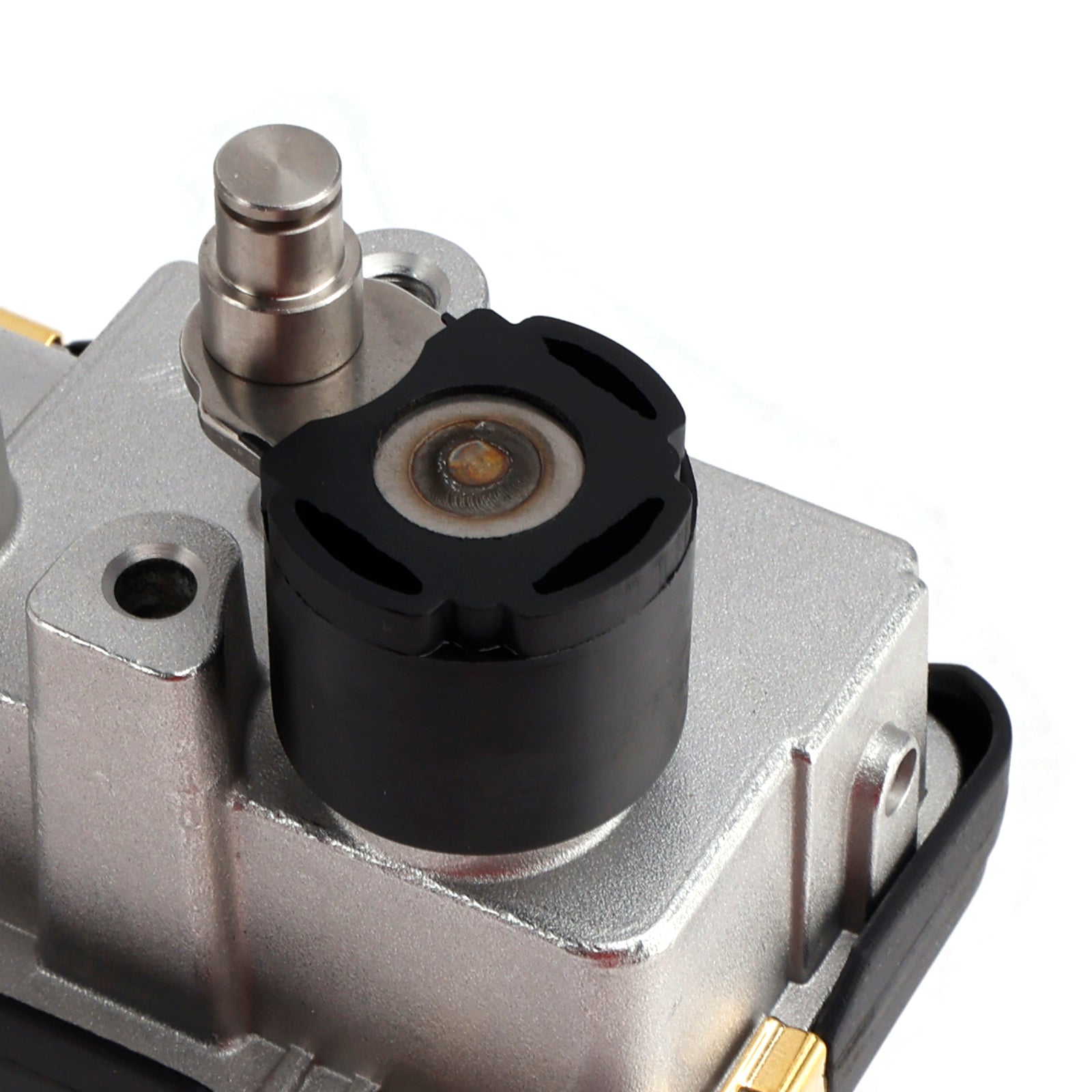 PALASER Turbo Actuator Solenoid Valve For Nissan Navara Frontier 2.5 U-002 6NW010099-01 - Image 14