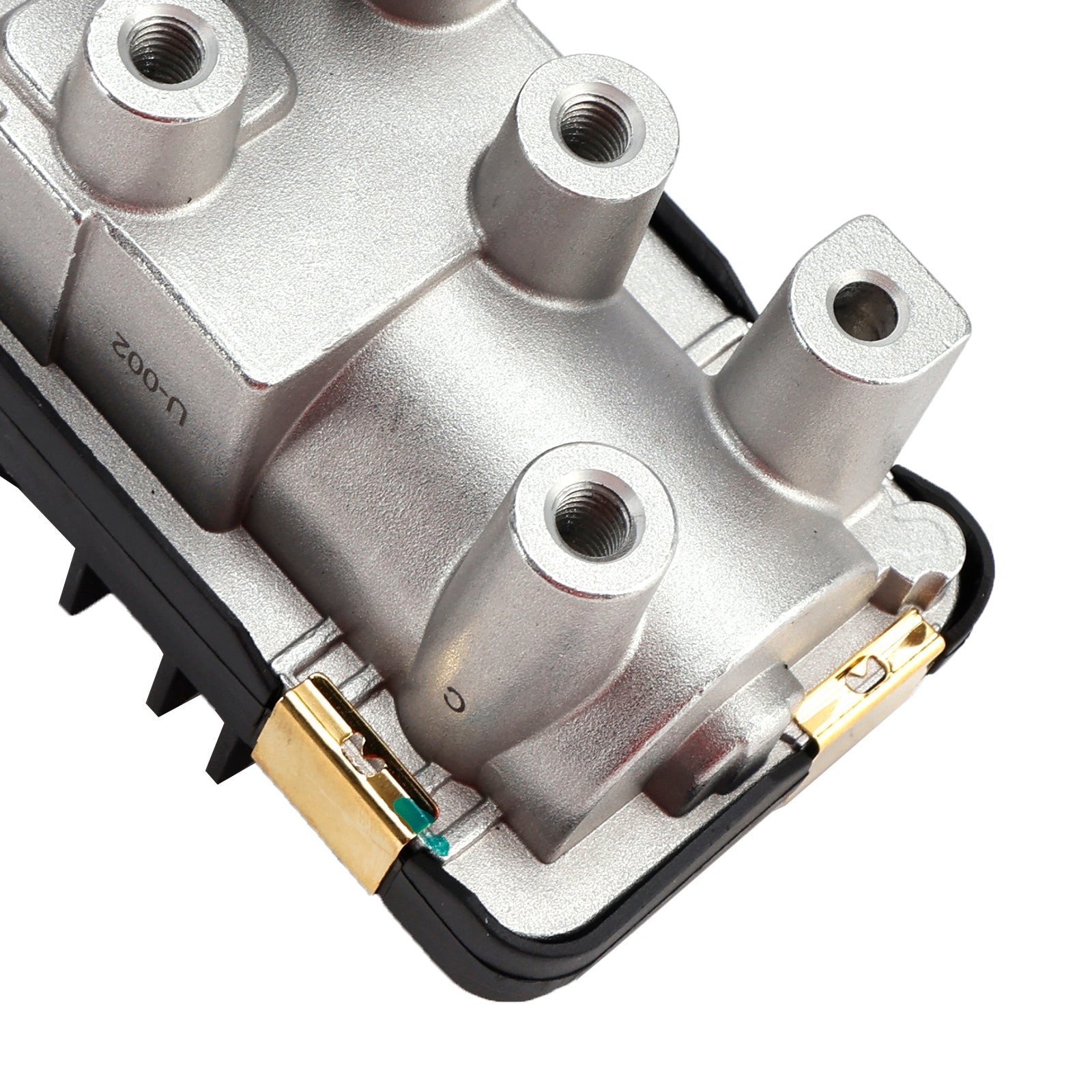 PALASER Turbo Actuator Solenoid Valve For Nissan Navara Frontier 2.5 U-002 6NW010099-01 - Image 13