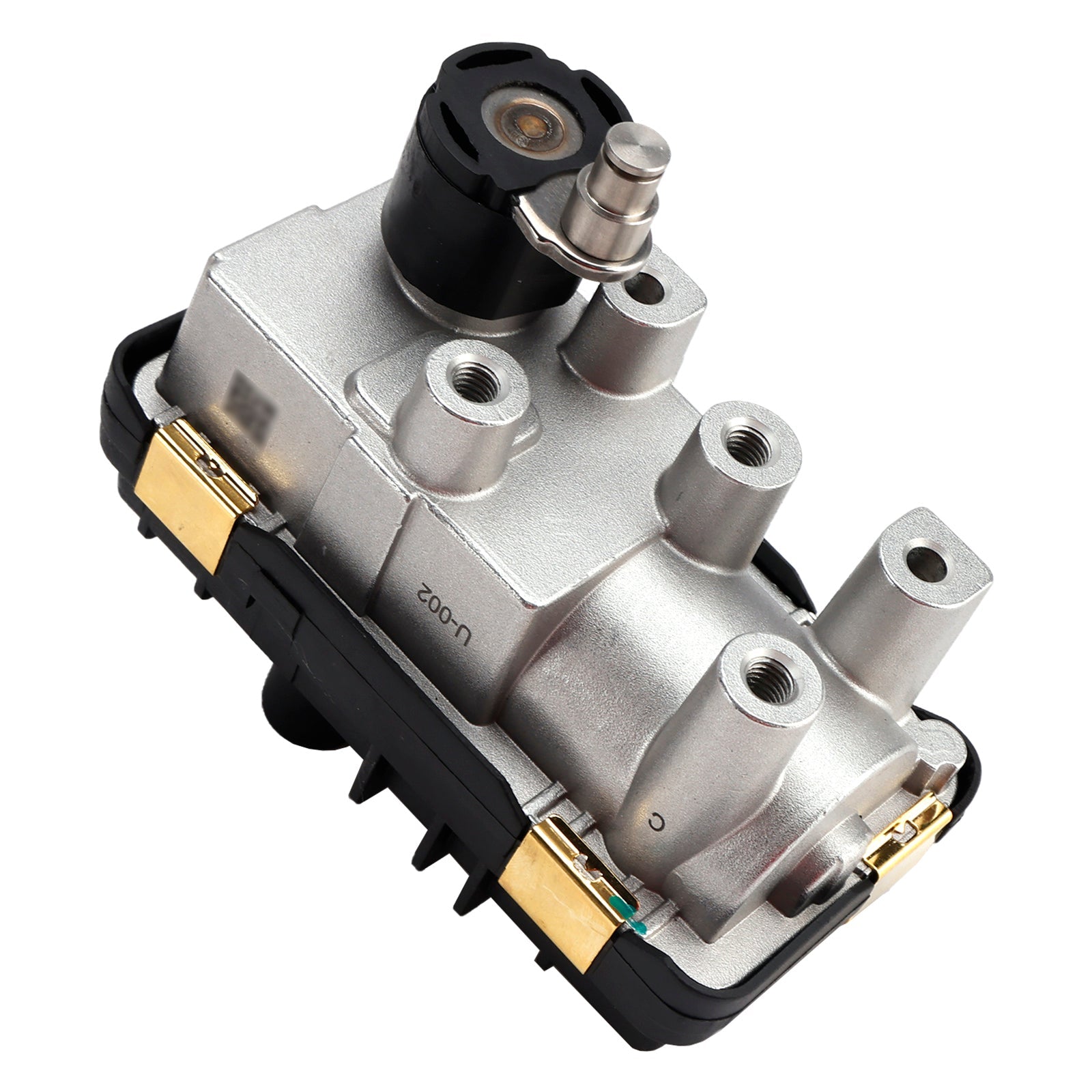 PALASER Turbo Actuator Solenoid Valve For Nissan Navara Frontier 2.5 U-002 6NW010099-01 - Image 16