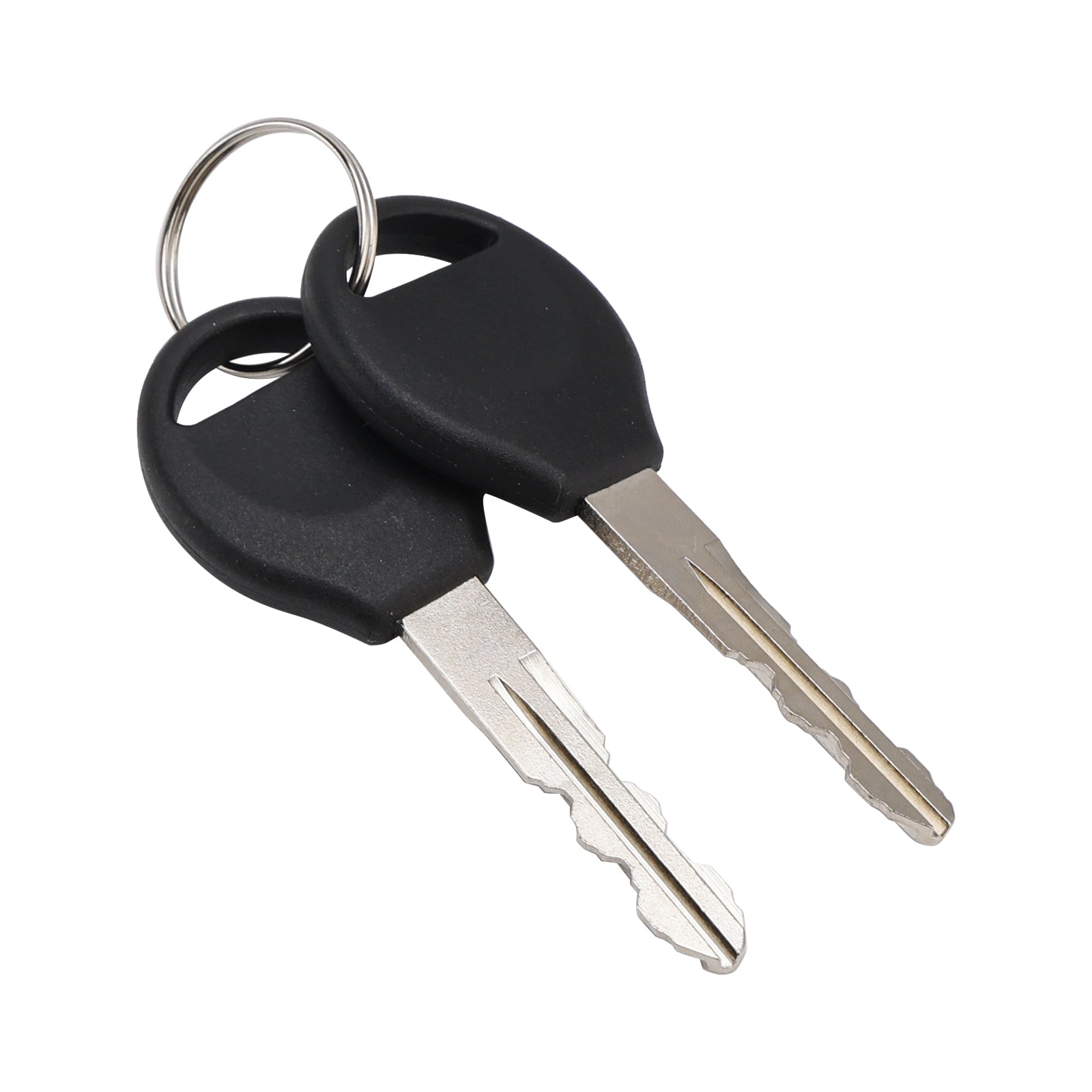 PALASER Ignition Barrel Door Lock Kit W/ 2 Keys K9810-2S806 For Nissan Navara D22 1997-2006 - Image 3