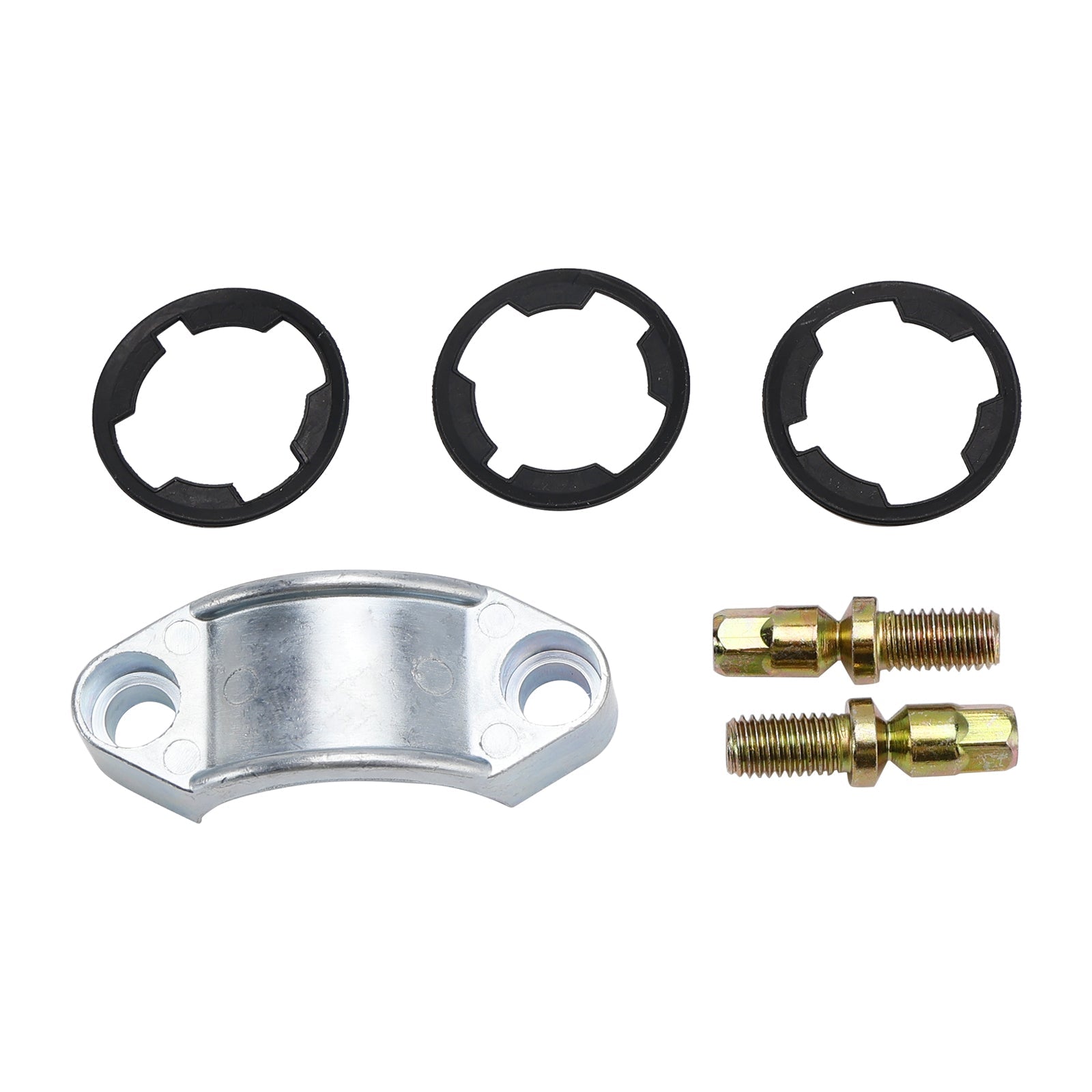 PALASER Ignition Barrel Door Lock Kit W/ 2 Keys K9810-2S806 For Nissan Navara D22 1997-2006 - Image 9