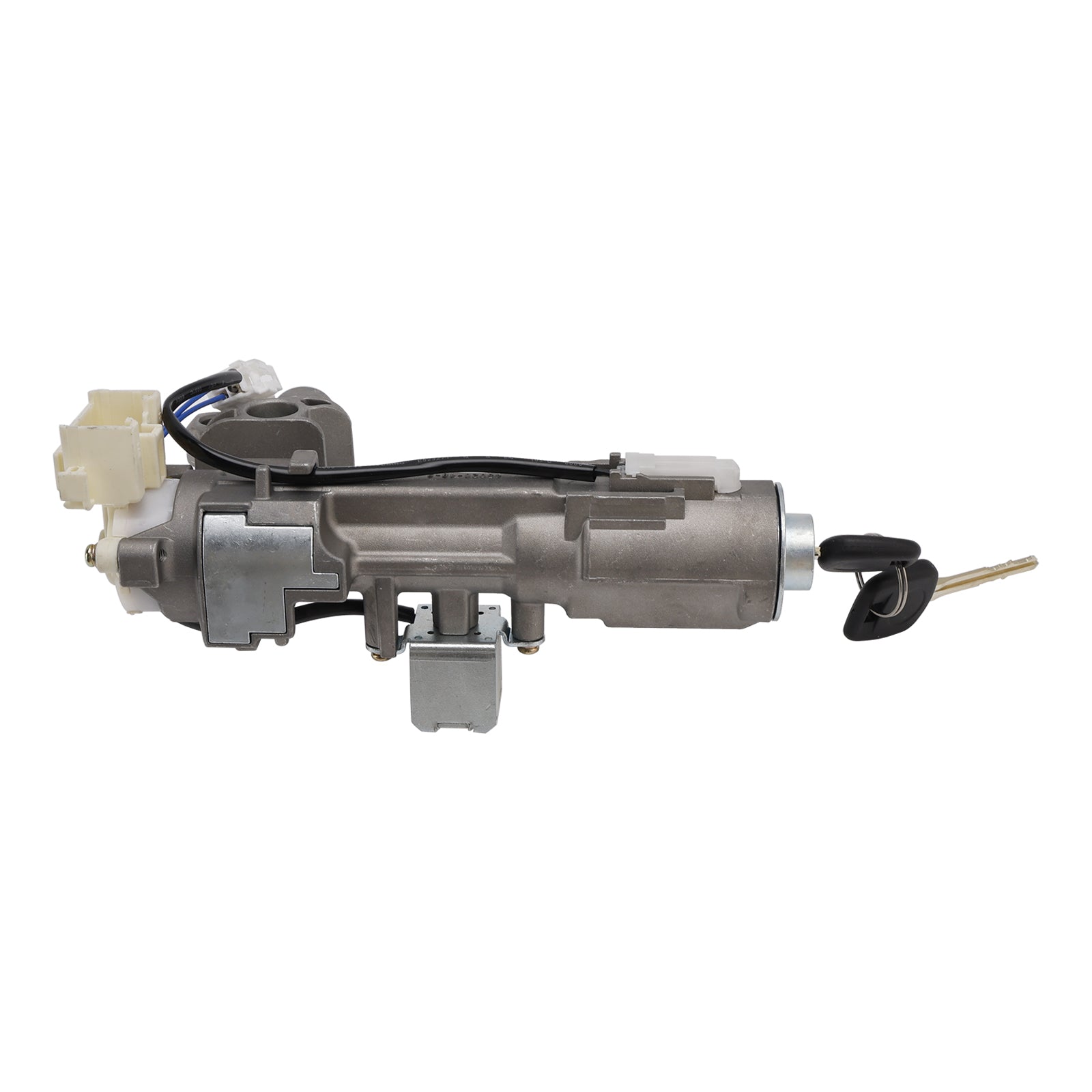 PALASER Ignition Lock Cylinder Assembly 2 Keys 69057-0E010 For RX330 RX350 RX400H 04-09 - Image 7
