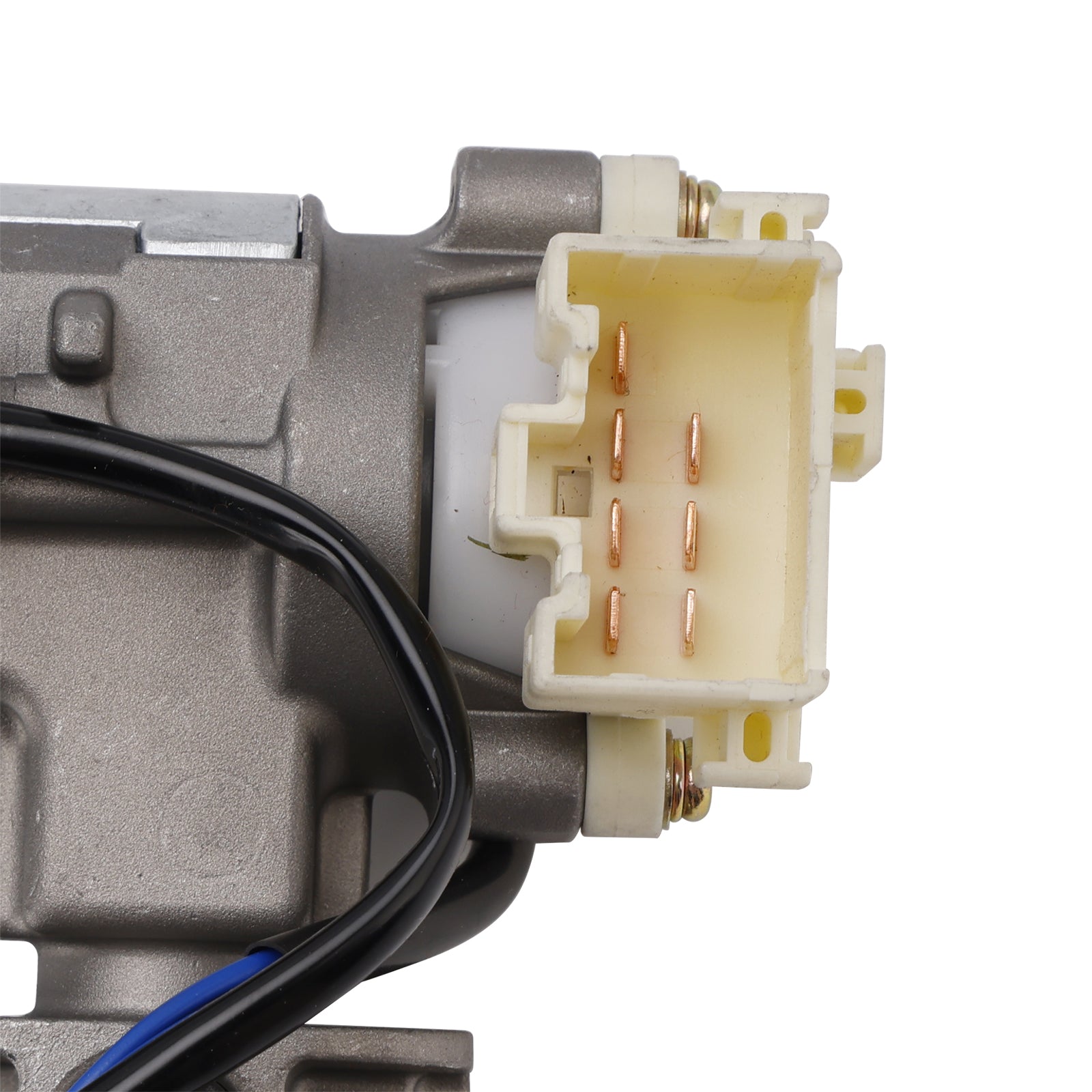 PALASER Ignition Lock Cylinder Assembly 2 Keys 69057-0E010 For RX330 RX350 RX400H 04-09 - Image 14