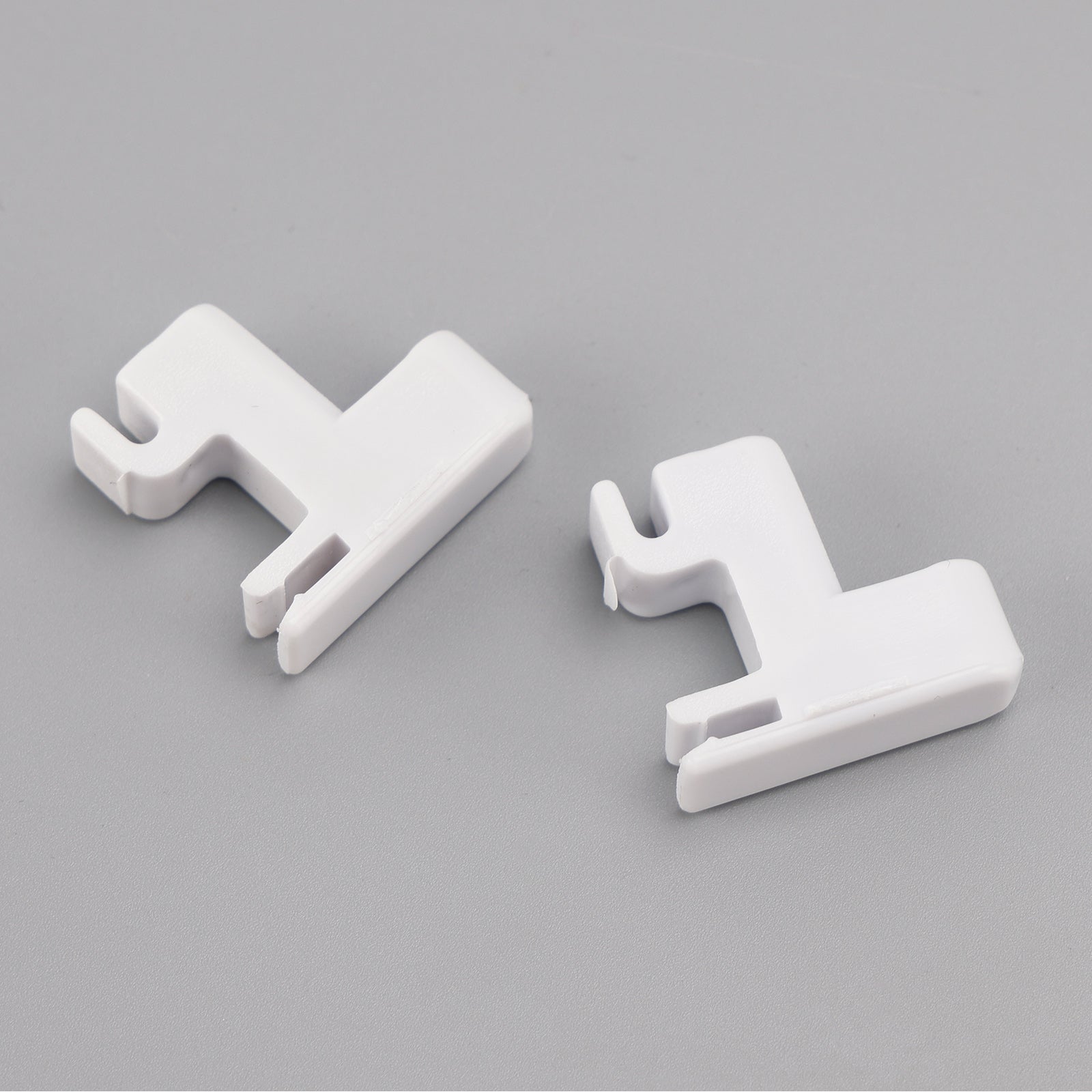PALASER 2PCS Fridge Shelf Wire Rack Clip Holder Bracket 2930693045 For Dometic Rv - Image 7