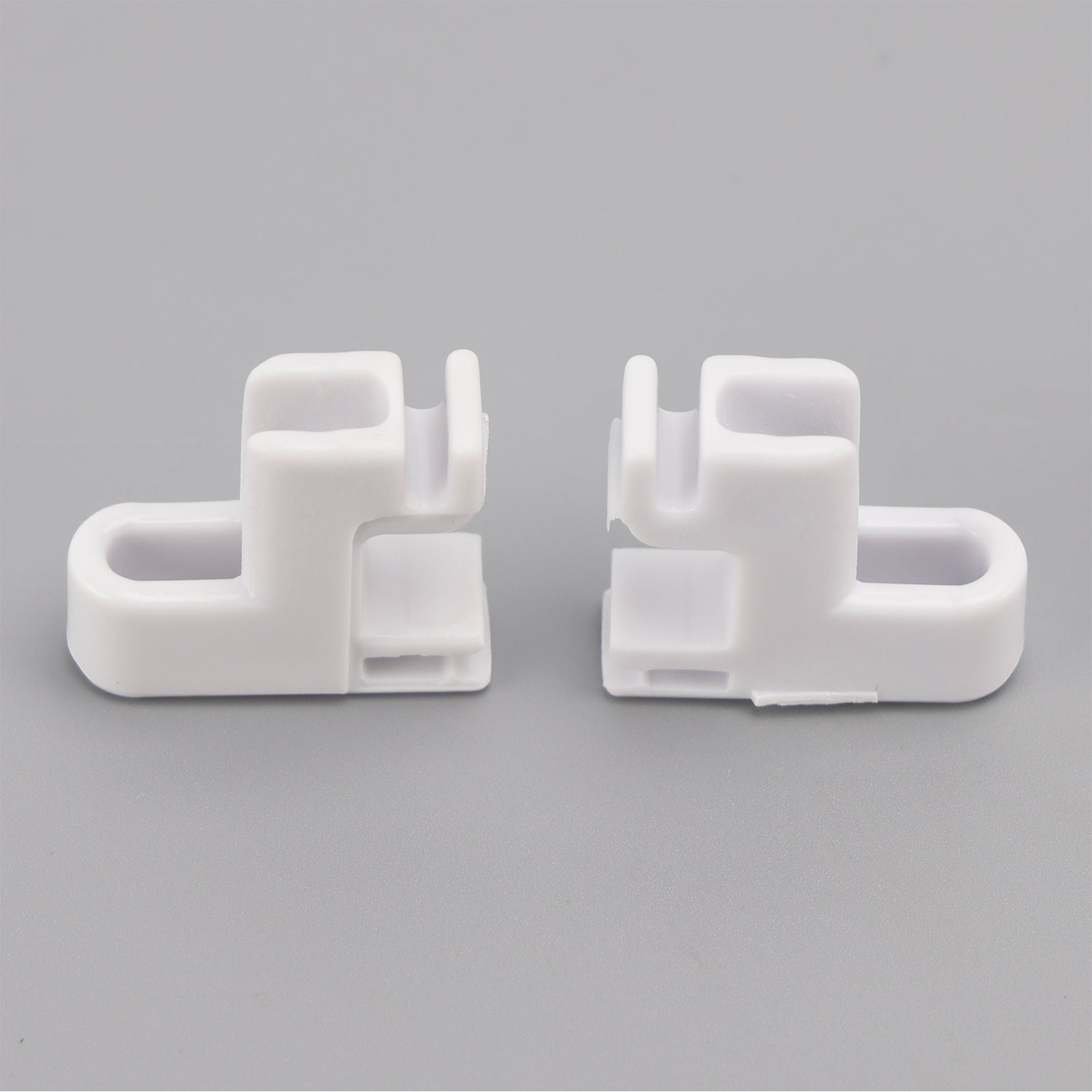 PALASER 2PCS Fridge Shelf Wire Rack Clip Holder Bracket 2930693045 For Dometic Rv - Image 9