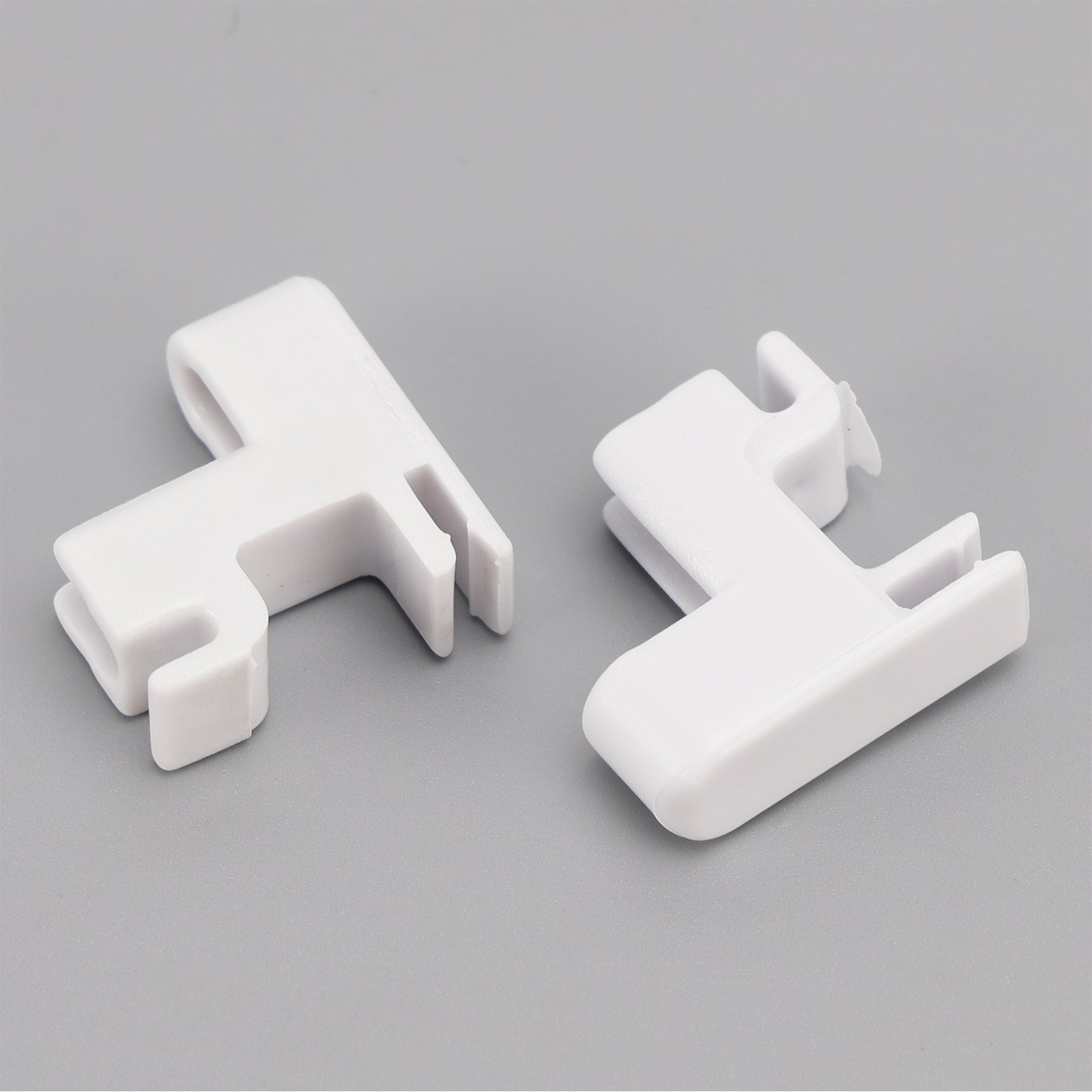 PALASER 2PCS Fridge Shelf Wire Rack Clip Holder Bracket 2930693045 For Dometic Rv - Image 10