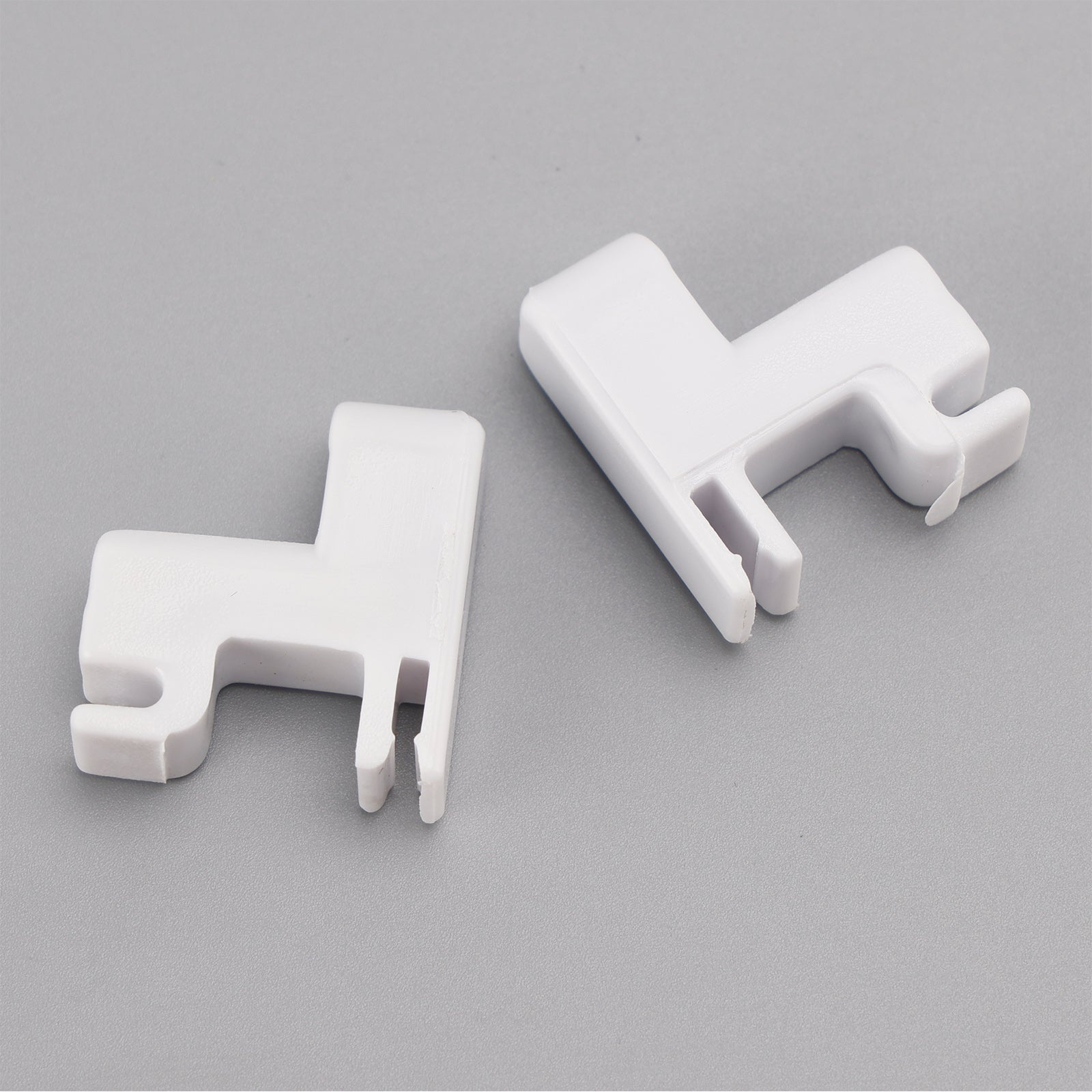 PALASER 2PCS Fridge Shelf Wire Rack Clip Holder Bracket 2930693045 For Dometic Rv - Image 11