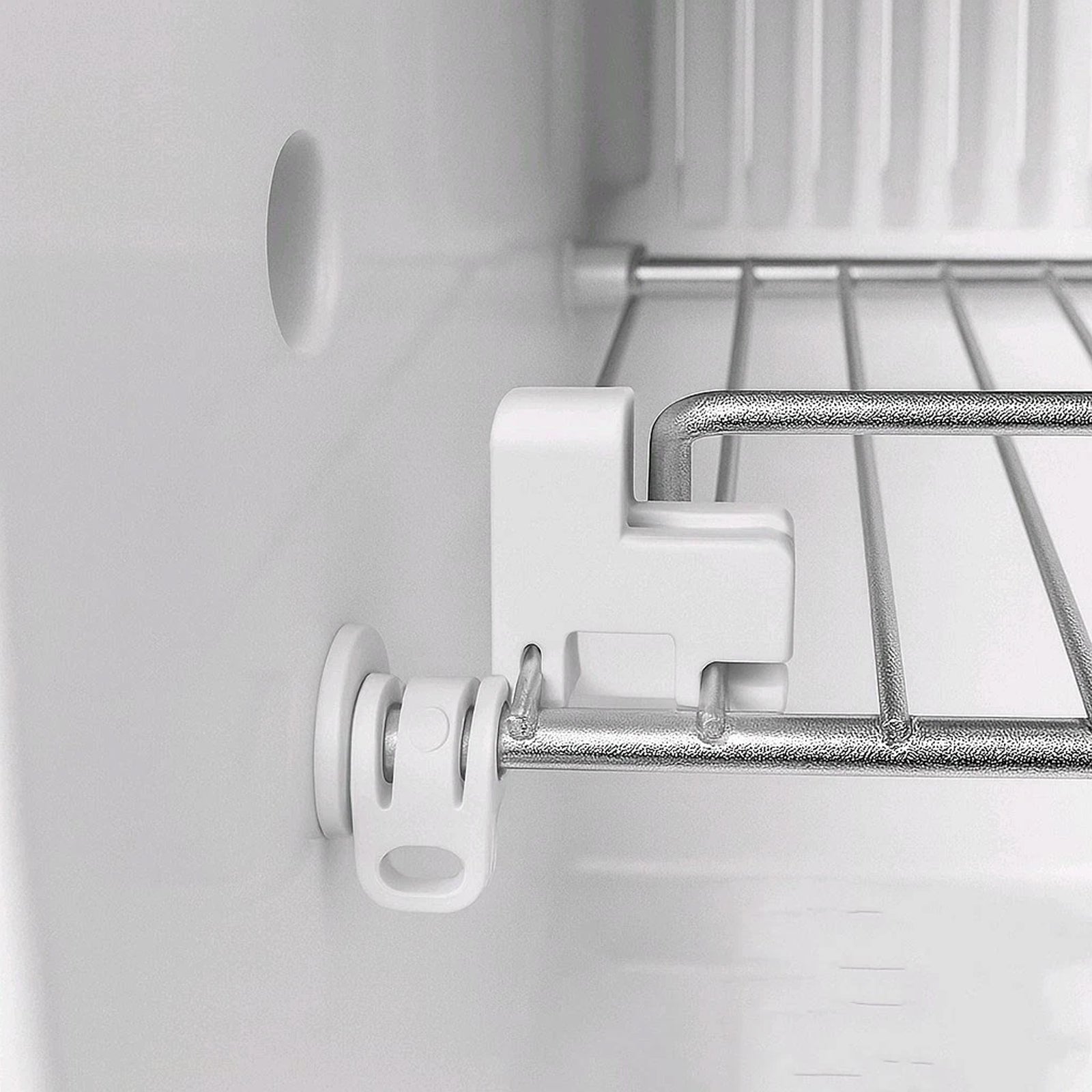 PALASER 2PCS Fridge Shelf Wire Rack Clip Holder Bracket 2930693045 For Dometic Rv - Image 13