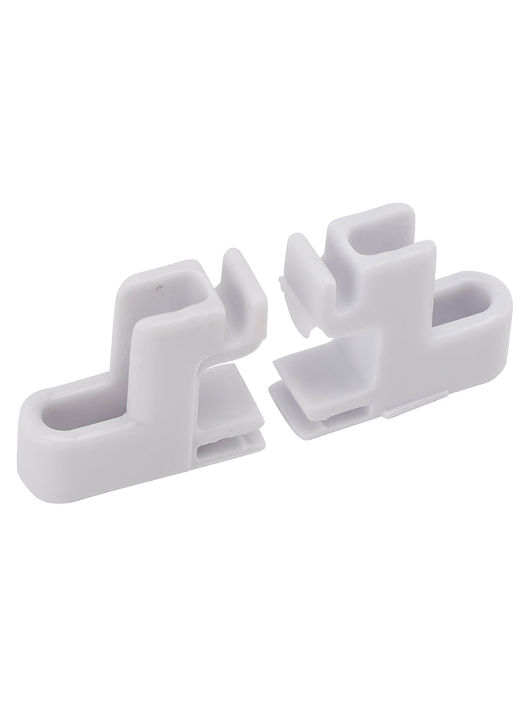 PALASER 2PCS Fridge Shelf Wire Rack Clip Holder Bracket 2930693045 For Dometic Rv - Image 15