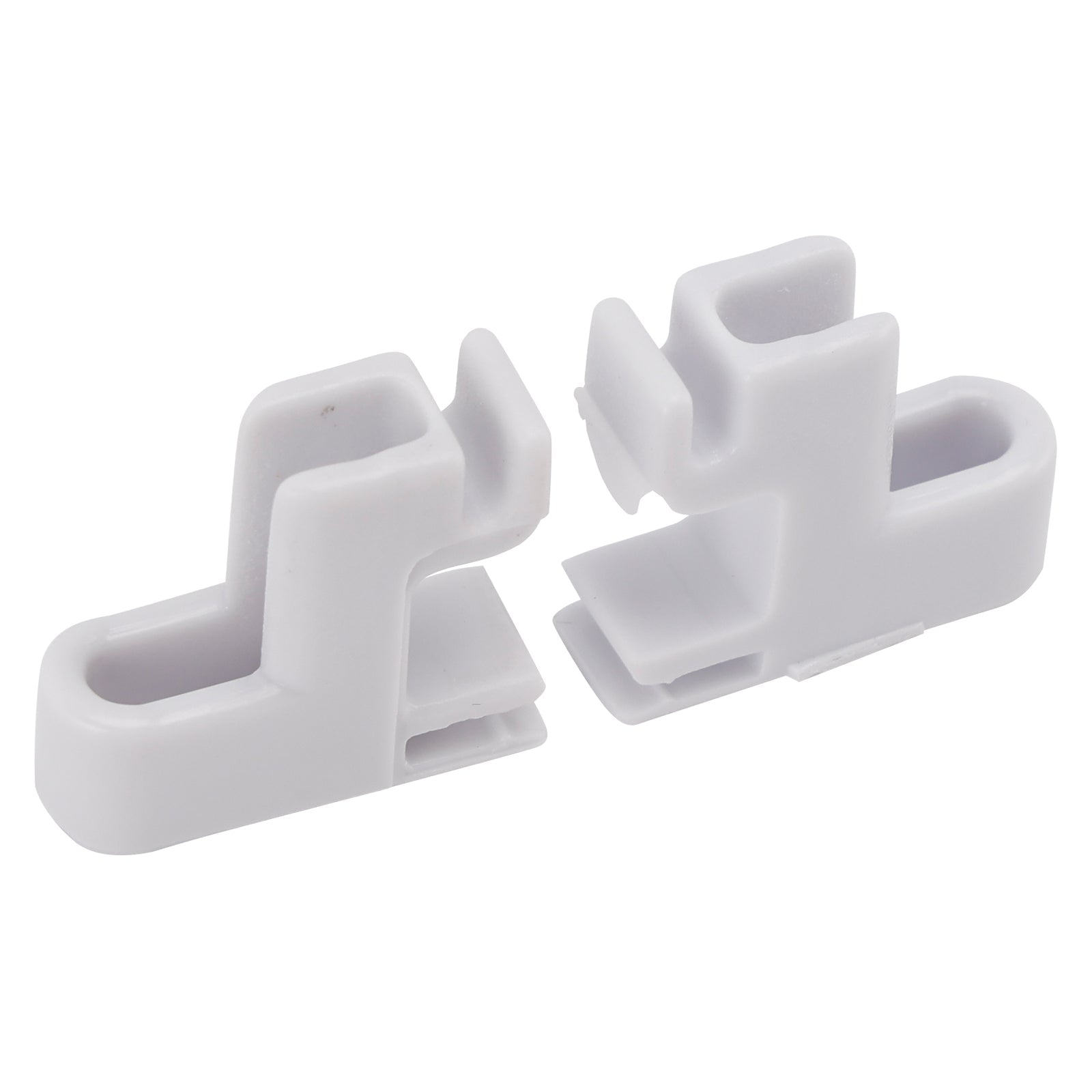 PALASER 2PCS Fridge Shelf Wire Rack Clip Holder Bracket 2930693045 For Dometic Rv - Image 16
