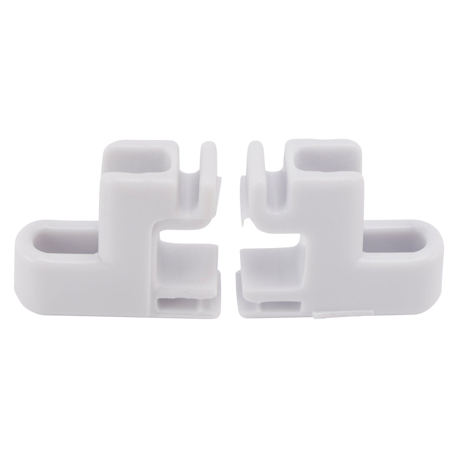 PALASER 2PCS Fridge Shelf Wire Rack Clip Holder Bracket 2930693045 For Dometic Rv - Image 17