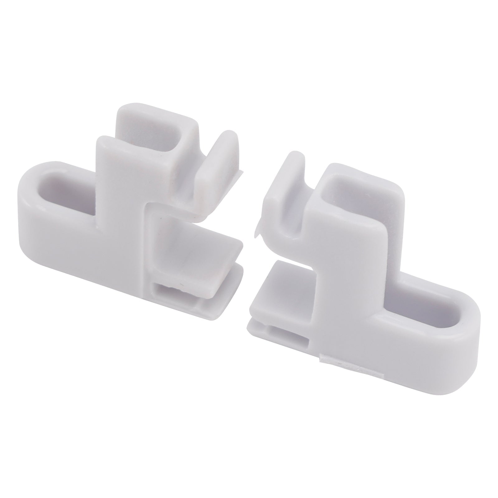 PALASER 2PCS Fridge Shelf Wire Rack Clip Holder Bracket 2930693045 For Dometic Rv - Image 18