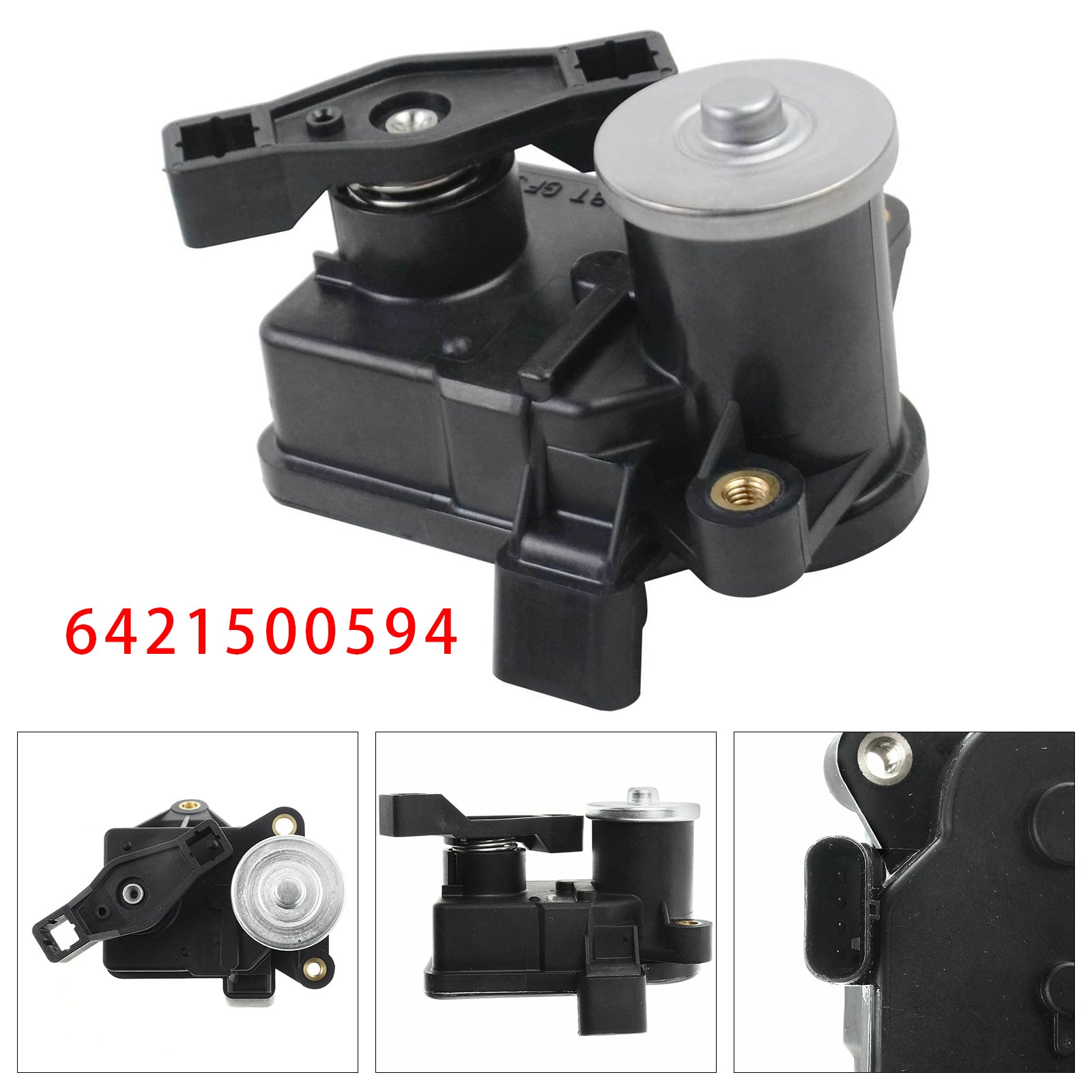 PALASER Intake Manifold Actuator Motor For Mercedes W204 S204 W211 W164 6421500594 - Image 7