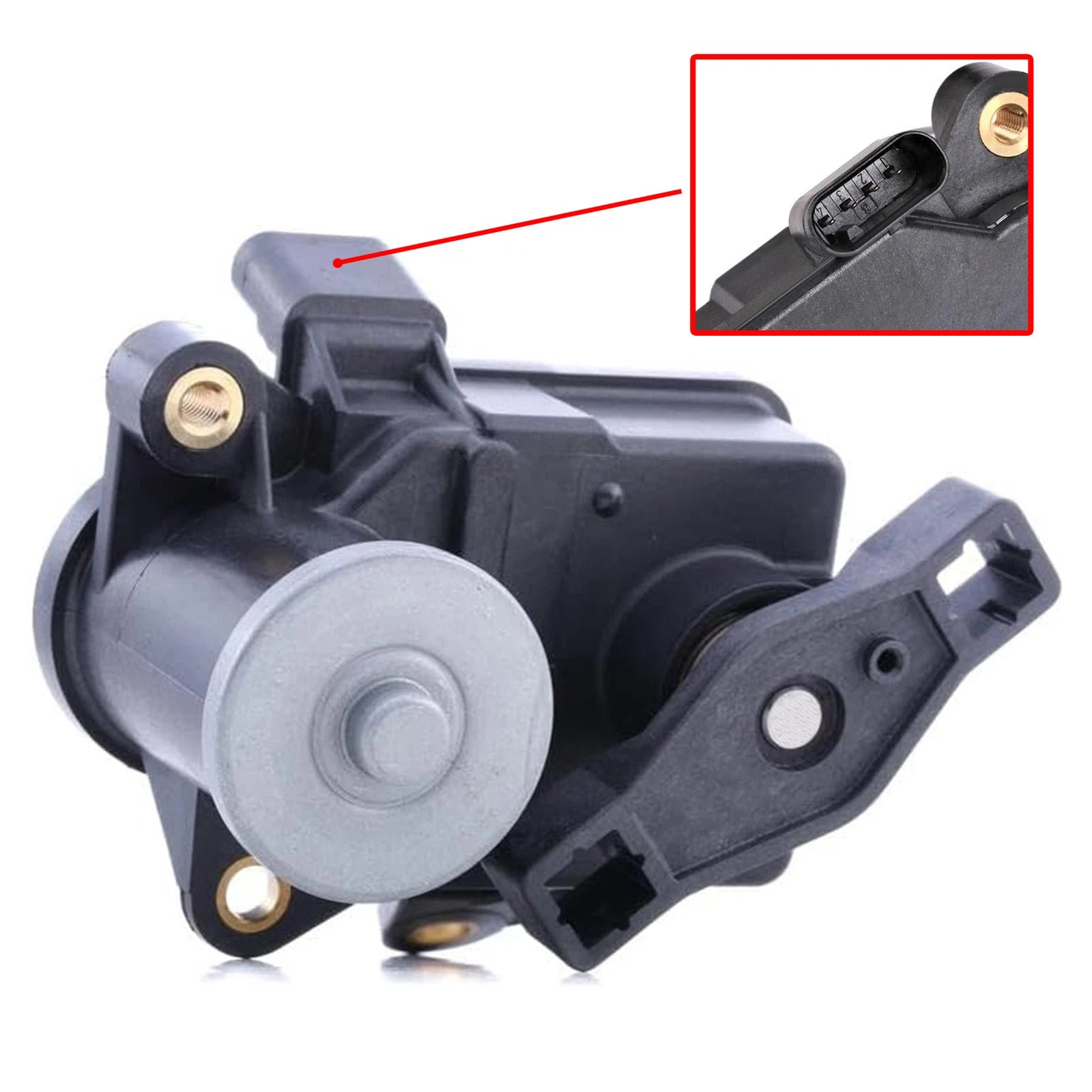 PALASER Intake Manifold Actuator Motor For Mercedes W204 S204 W211 W164 6421500594 - Image 10