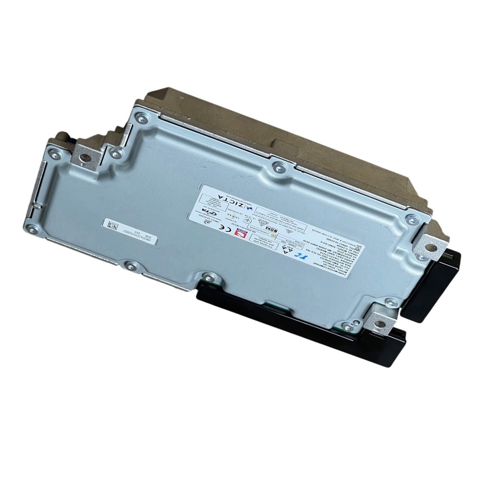 PALASER SYNC4 Apim Vin Programmed W/ Gps Navigation For Ford 2021-23 12-Inch Display - Image 10