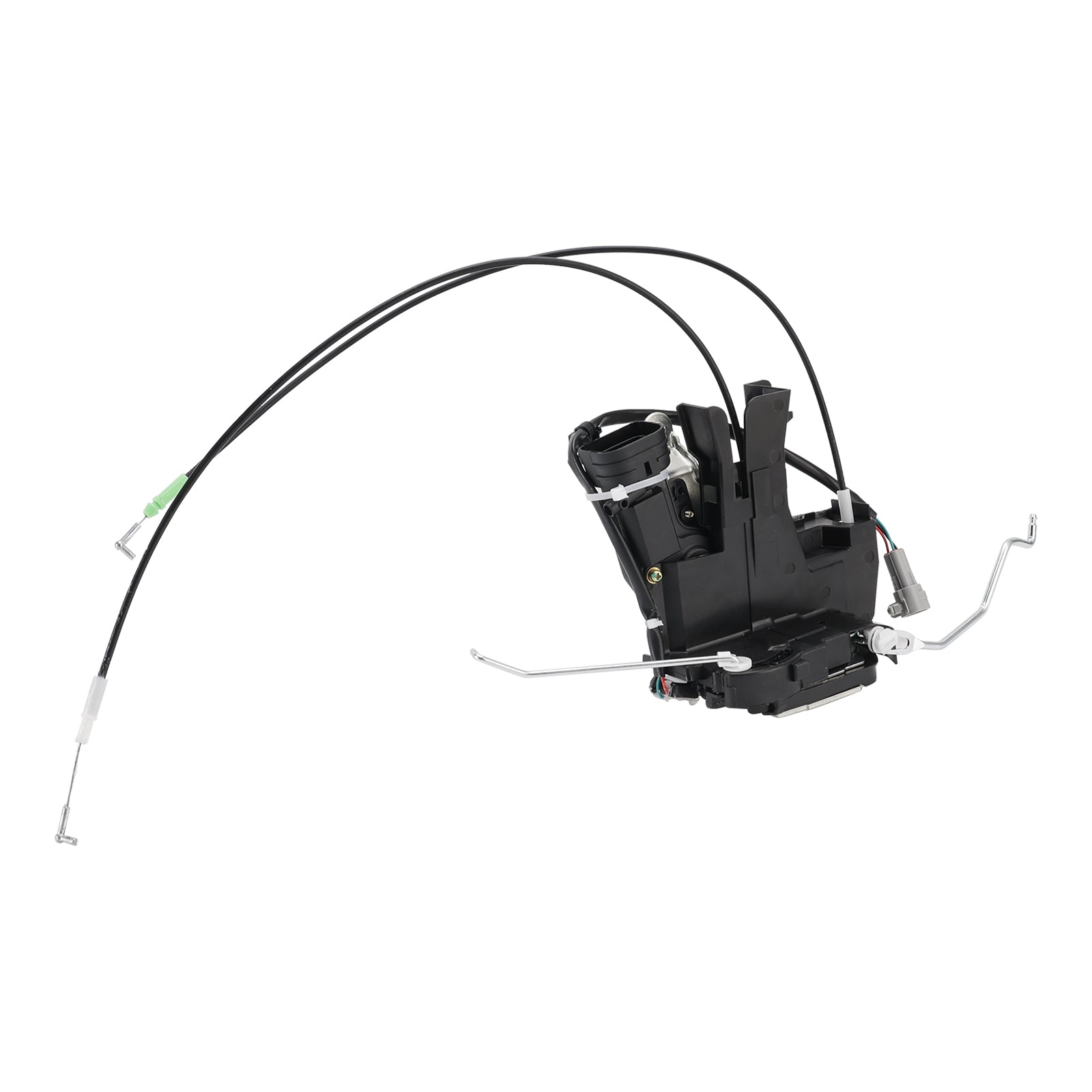 PALASER Front Left Driver Side Door Lock Actuator Assembly 69040-0C010 For Toyota Tundra 2000-2006 - Image 19