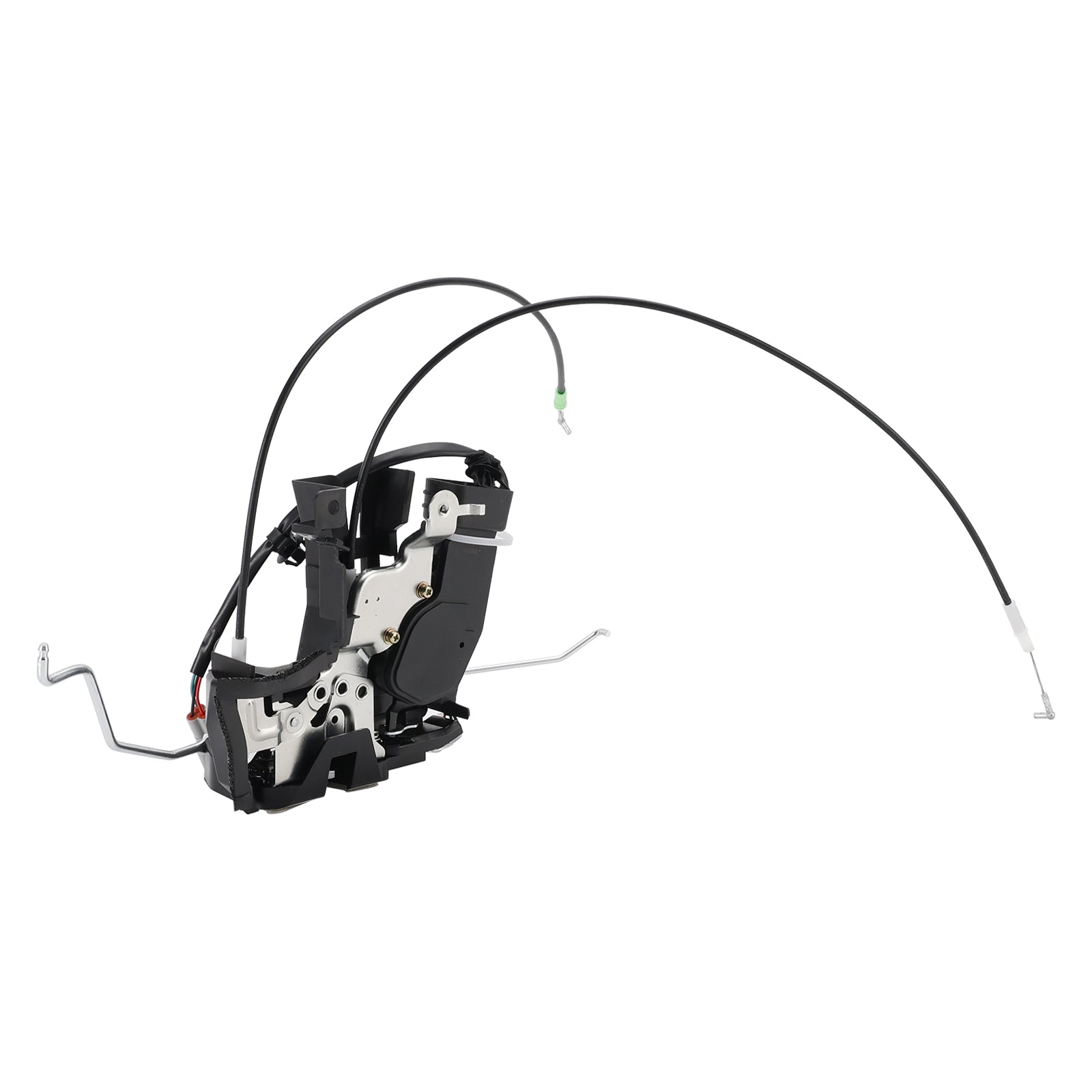 PALASER Front Left Driver Side Door Lock Actuator Assembly 69040-0C010 For Toyota Tundra 2000-2006 - Image 8