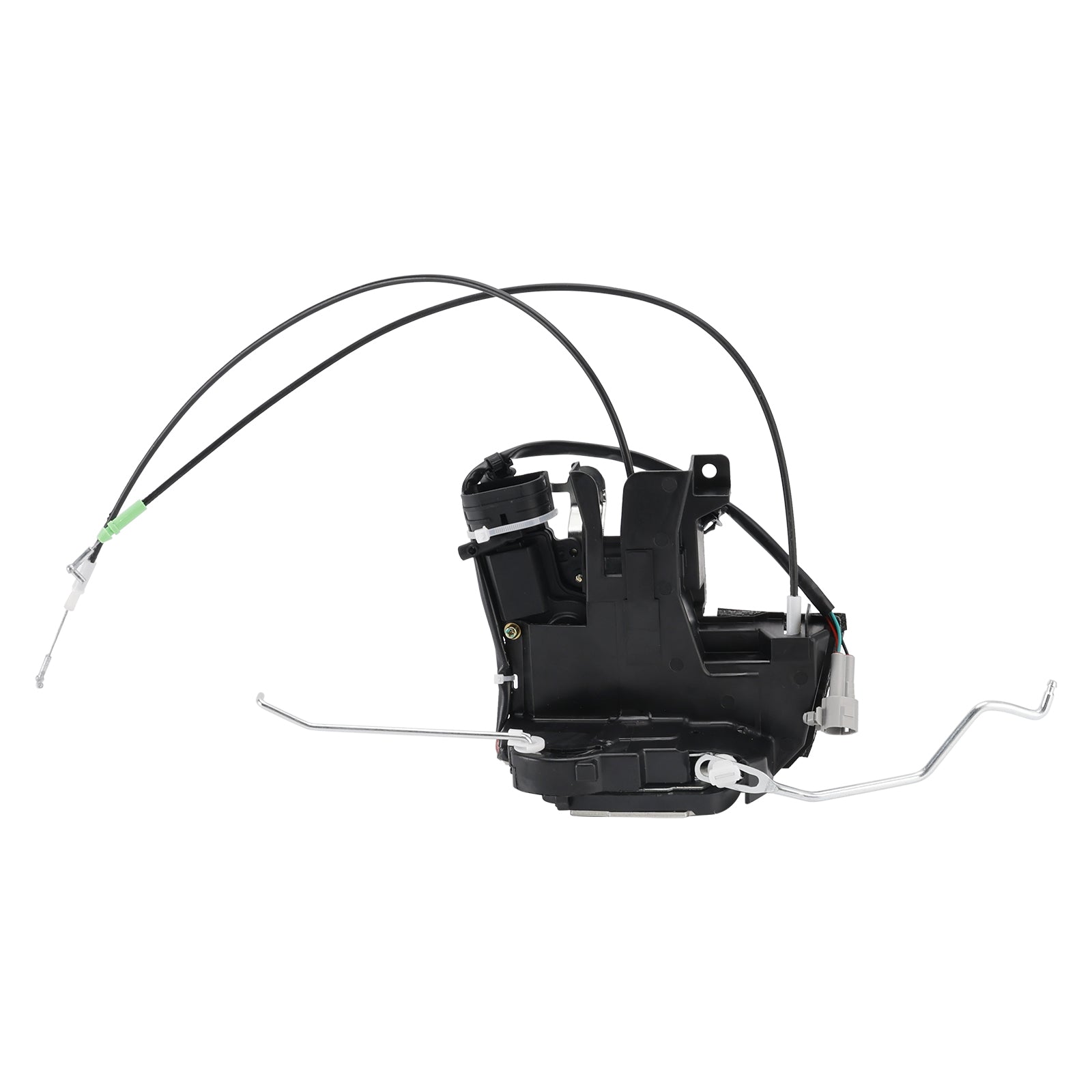 PALASER Front Left Driver Side Door Lock Actuator Assembly 69040-0C010 For Toyota Tundra 2000-2006 - Image 17