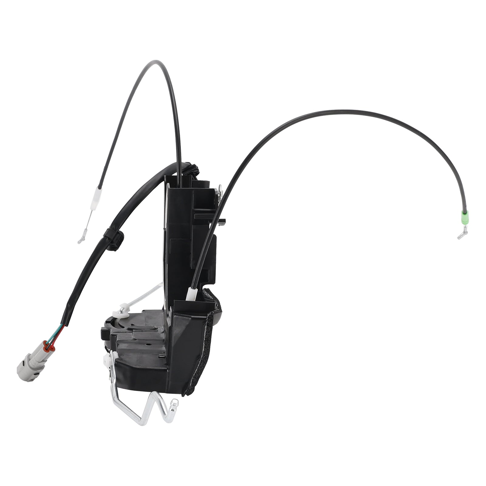 PALASER Front Left Driver Side Door Lock Actuator Assembly 69040-0C010 For Toyota Tundra 2000-2006