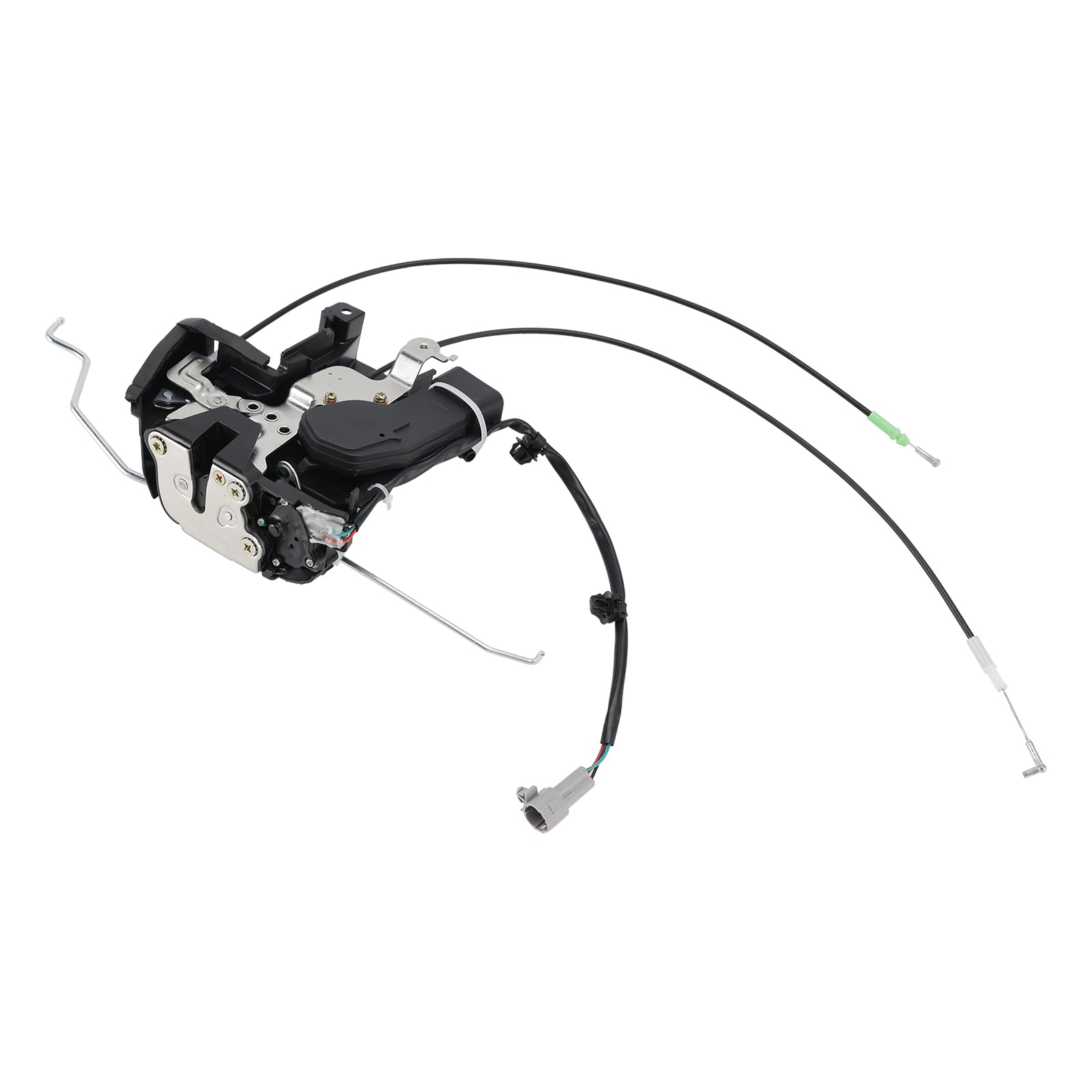 PALASER Front Left Driver Side Door Lock Actuator Assembly 69040-0C010 For Toyota Tundra 2000-2006 - Image 9