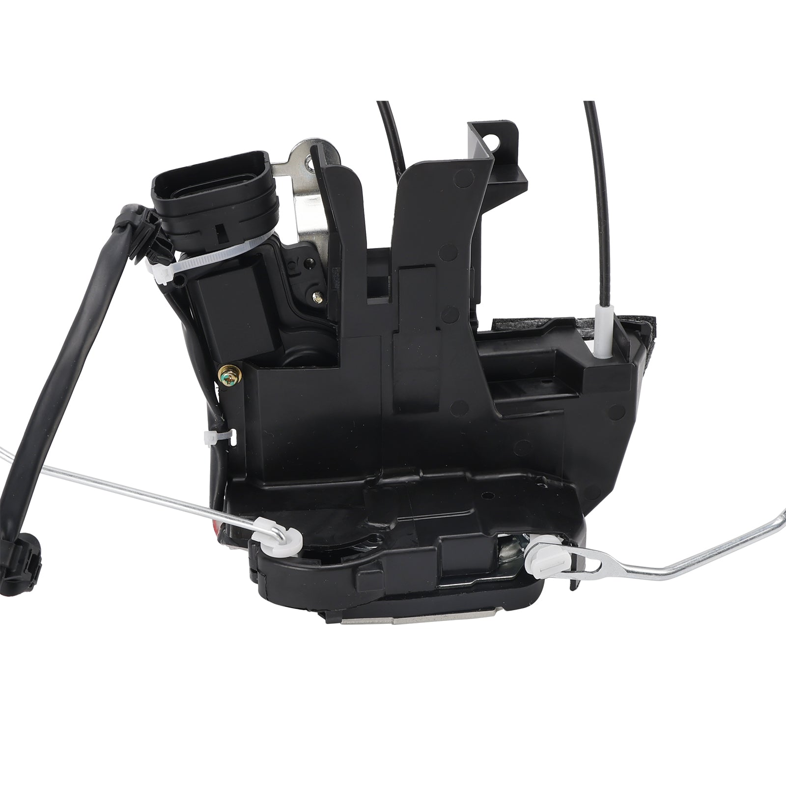 PALASER Front Left Driver Side Door Lock Actuator Assembly 69040-0C010 For Toyota Tundra 2000-2006 - Image 13