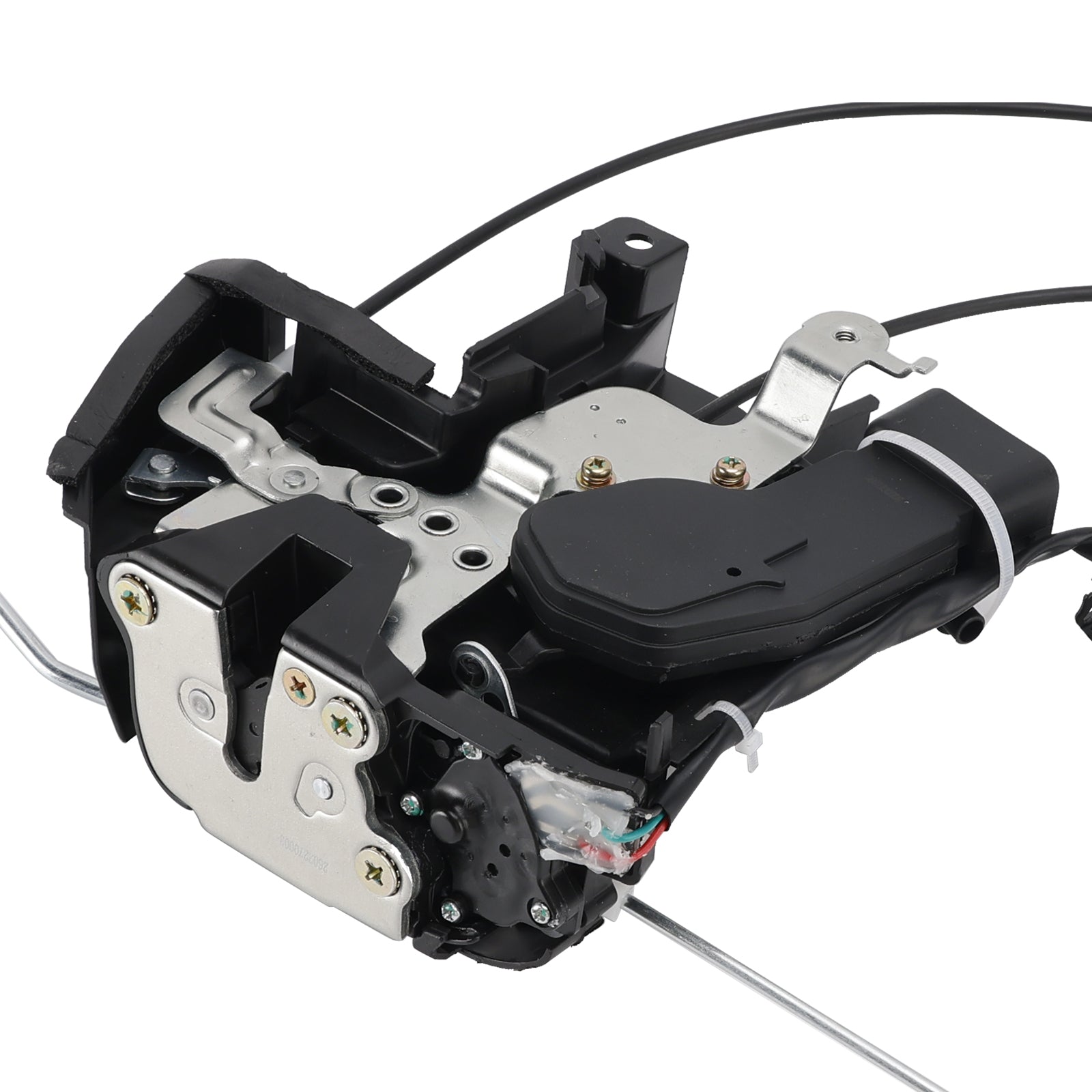 PALASER Front Left Driver Side Door Lock Actuator Assembly 69040-0C010 For Toyota Tundra 2000-2006 - Image 10