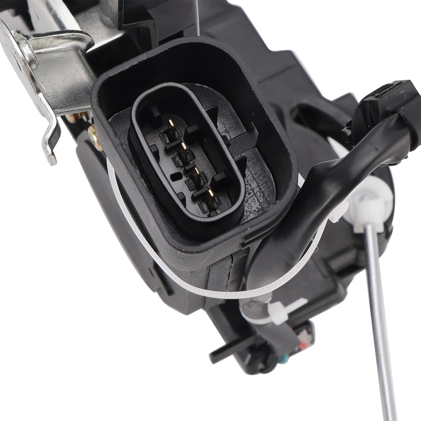 PALASER Front Left Driver Side Door Lock Actuator Assembly 69040-0C010 For Toyota Tundra 2000-2006 - Image 11