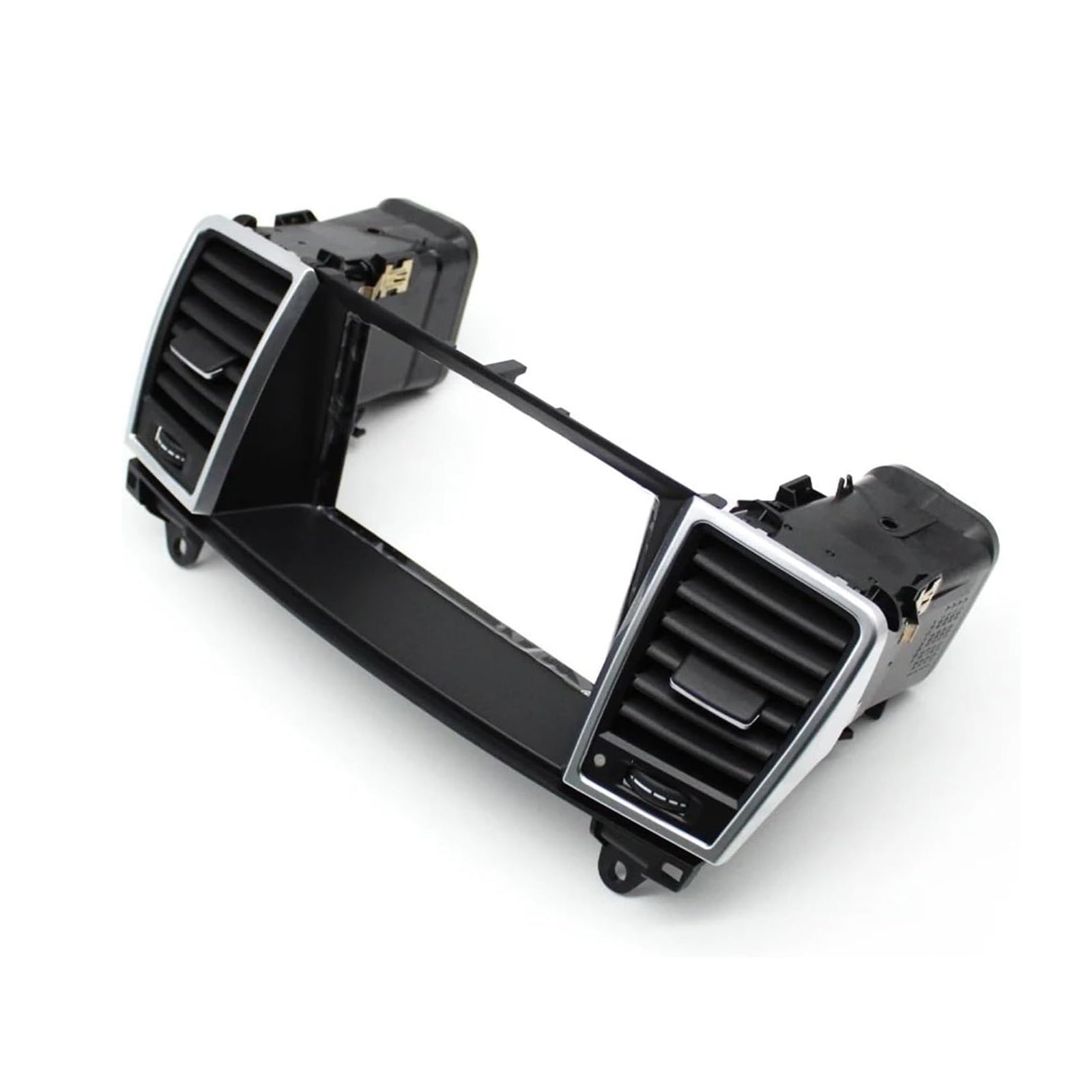 PALASER Dashboard Center Air Vent Big Screen For Mercedes Gl Ml X166 W166 2013-2015 - Image 9