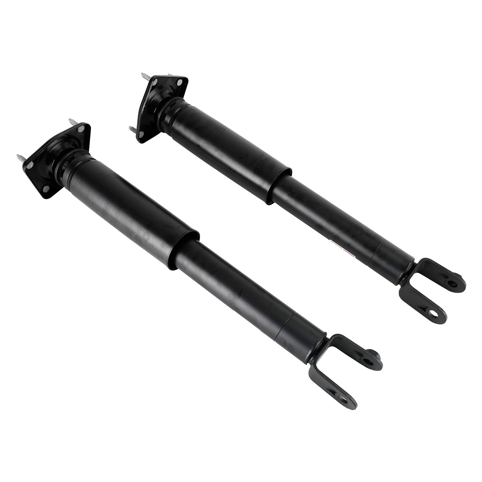 PALASER 2009-2015 Cadillac Cts Pair Rear Shock Absorber W/ Electric 25849149 19355570 25849150 19355571 - Image 3