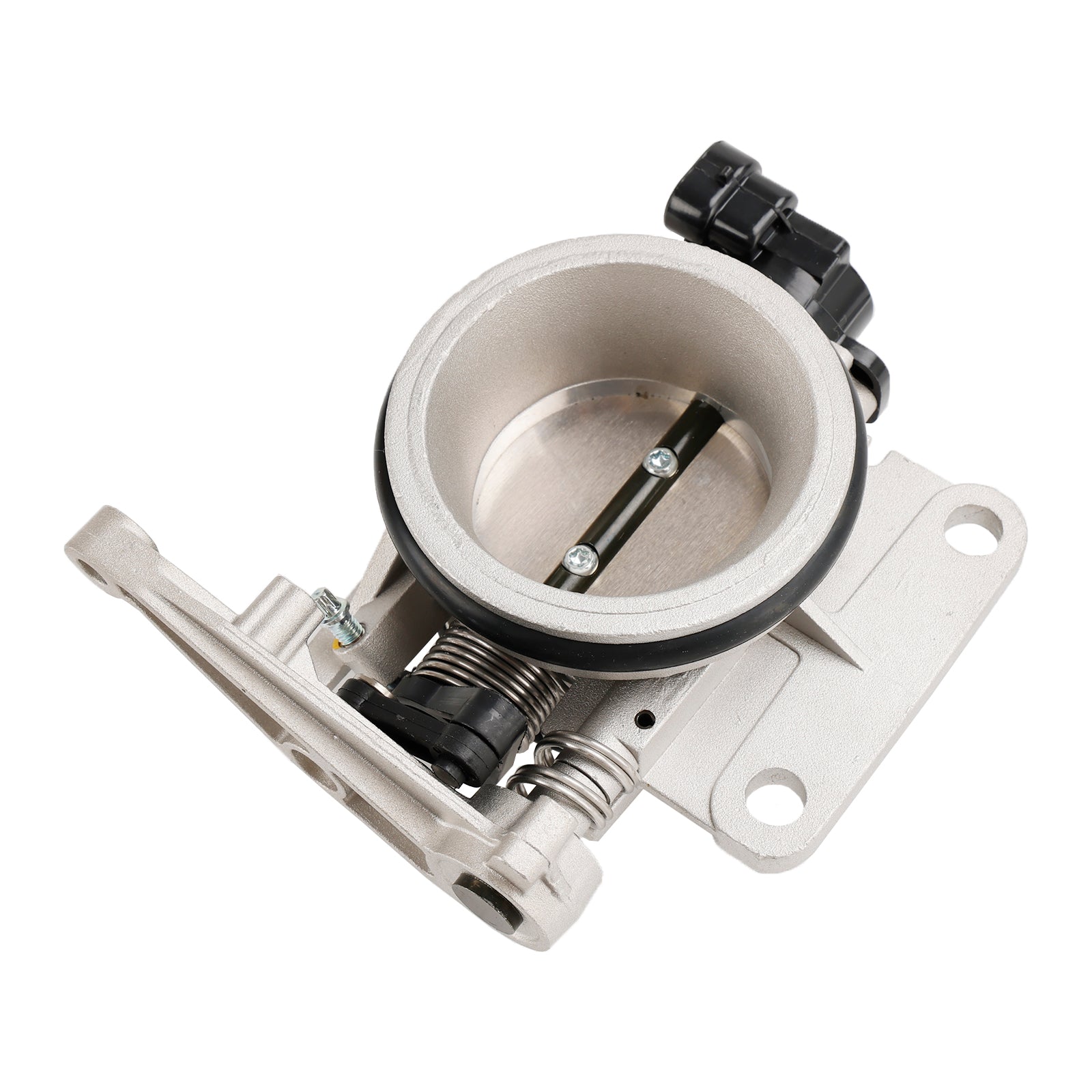 PALASER 2008-2019 Renault Megane Mk Iii 1.6 16V Throttle Body 7700102870 7700875435 - Image 10