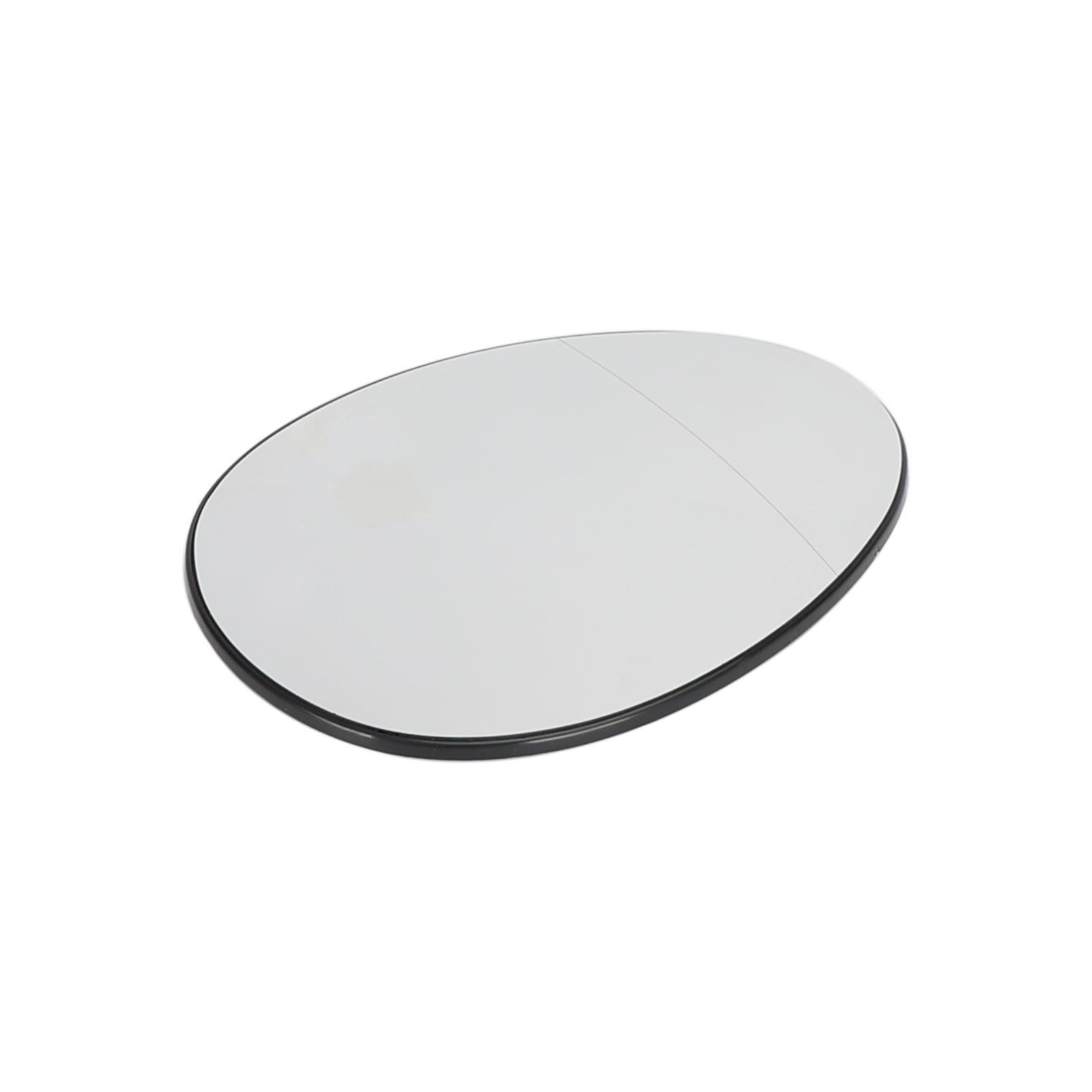 PALASER Mini R55 Clubman 07-14 Right Passenger Side Heated Mirror Glass 51162755626 - Image 7