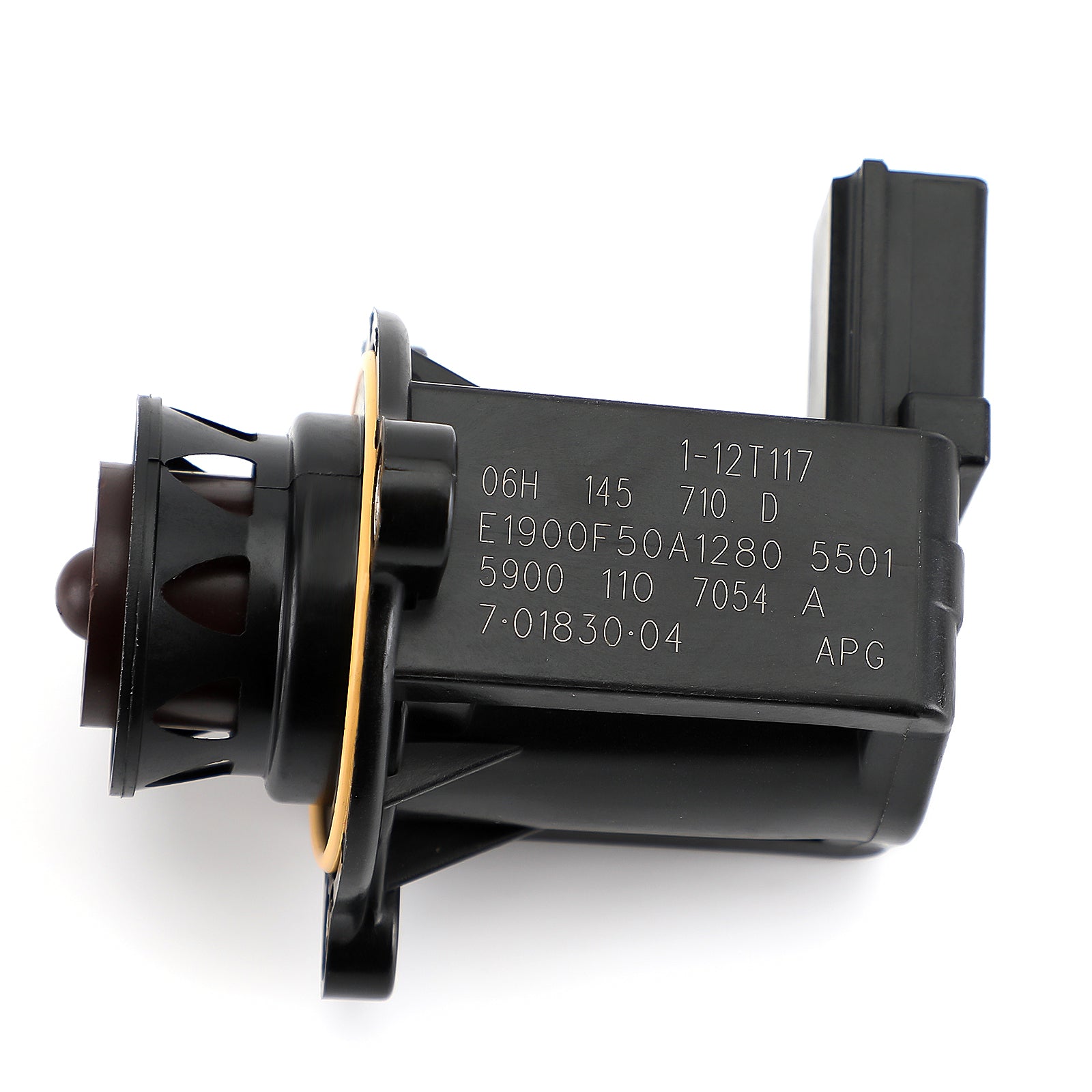 PALASER Turbo Turbocharger Cut Off Bypass Valve For For Audi Vw 2.0T Fsi Tsi 06H145710D - Image 11