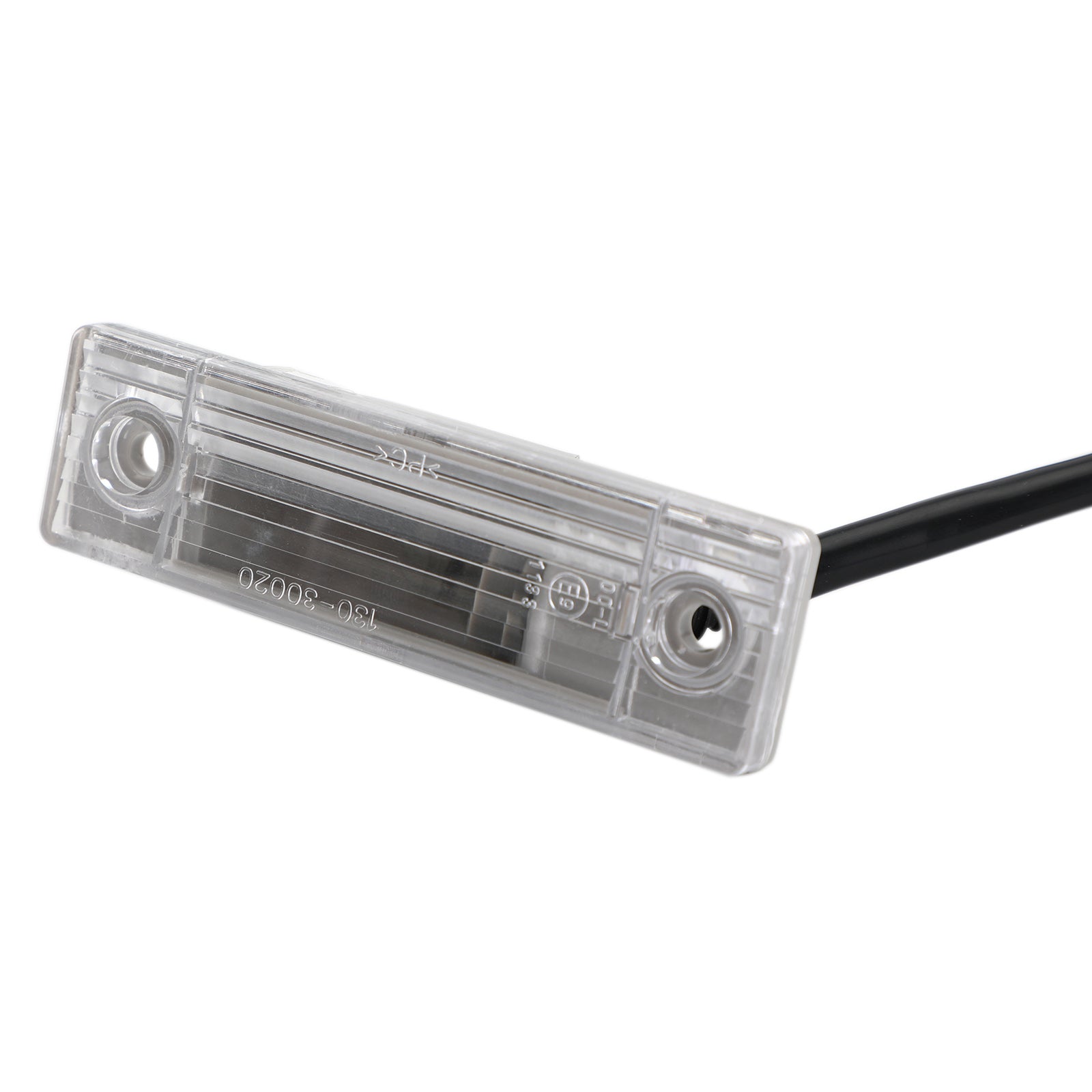PALASER Rear Trunk Release Switch Licence Plate Lamp Fit Chevy Cruze Orlando 2011-2014 With Light - Image 7