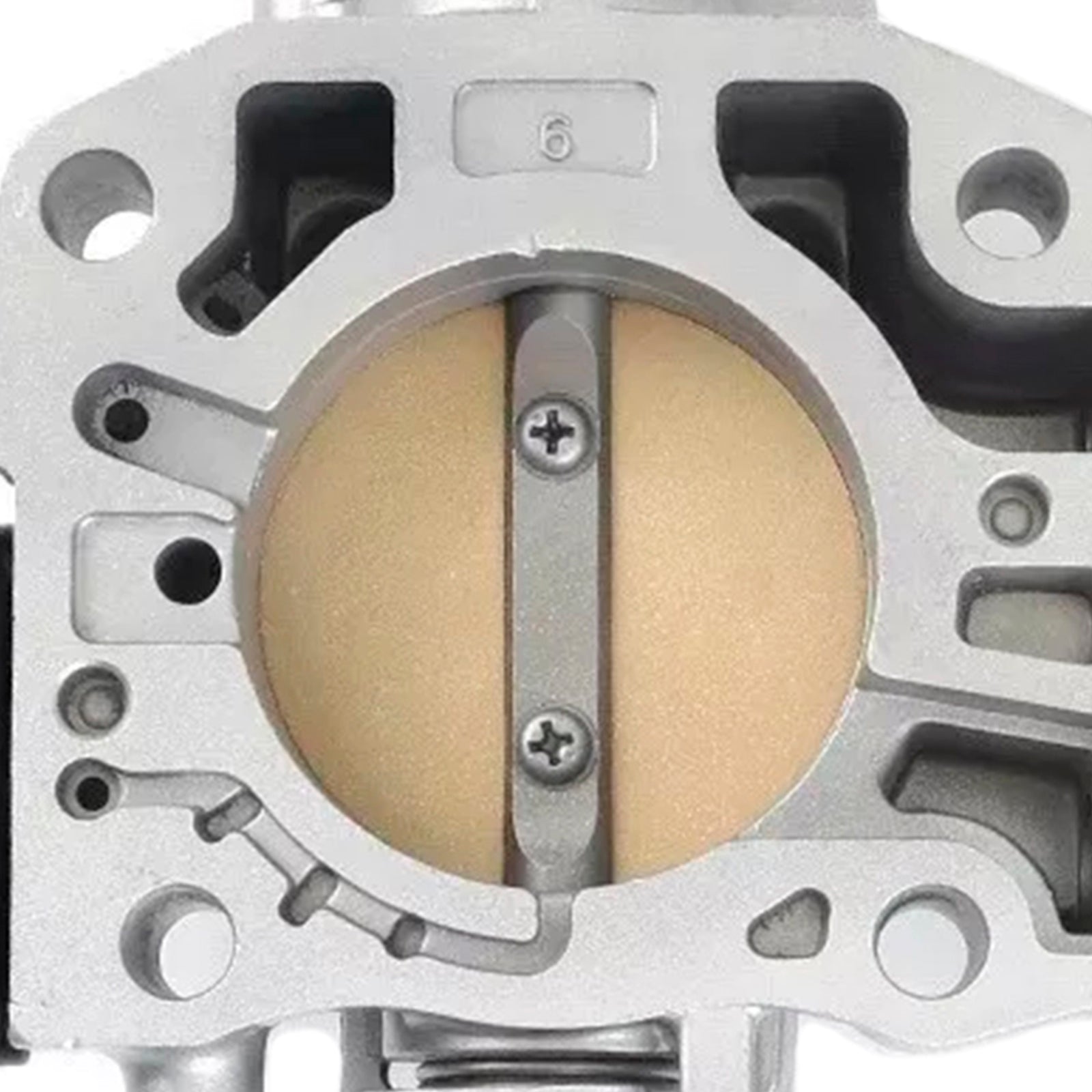 PALASER Honda Accord Dx 2.2L Throttle Body Assembly A22-670B00 - Image 12
