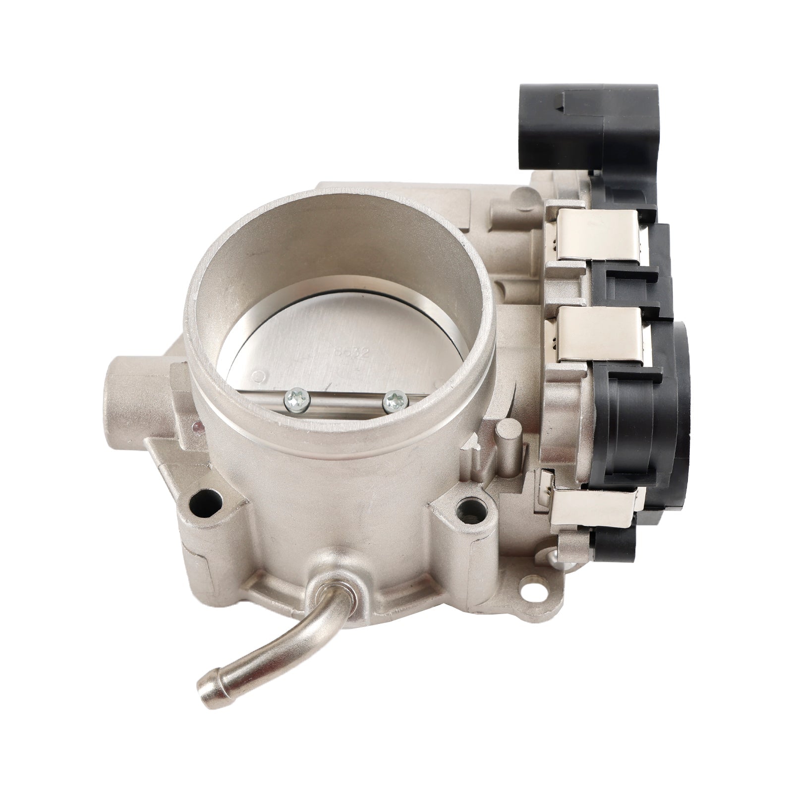 PALASER 2009 Volkswagen Jetta City Throttle Body Assembly 07K133062A - Image 7